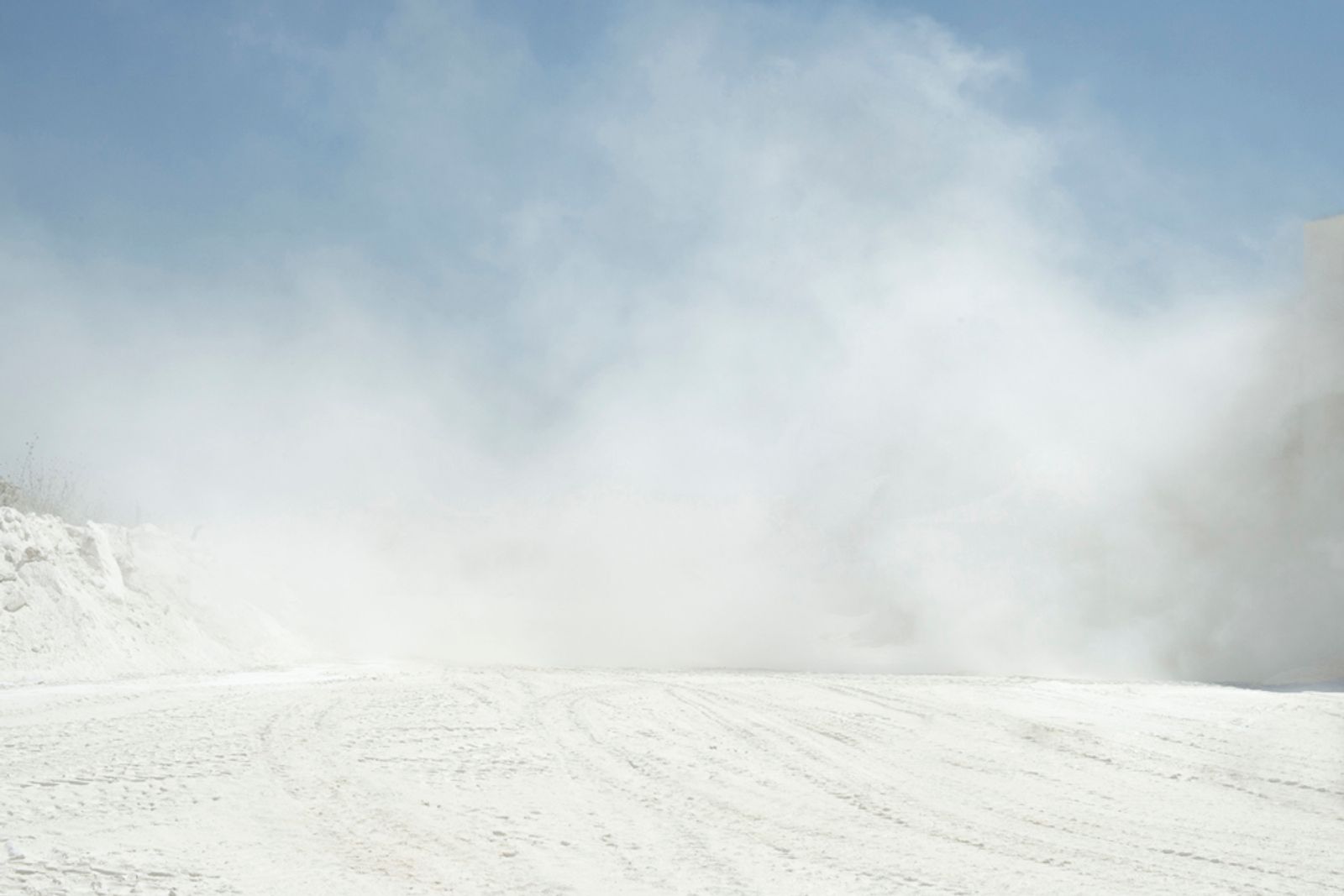 © Alessia Rollo - Image from the Fata Morgana photography project