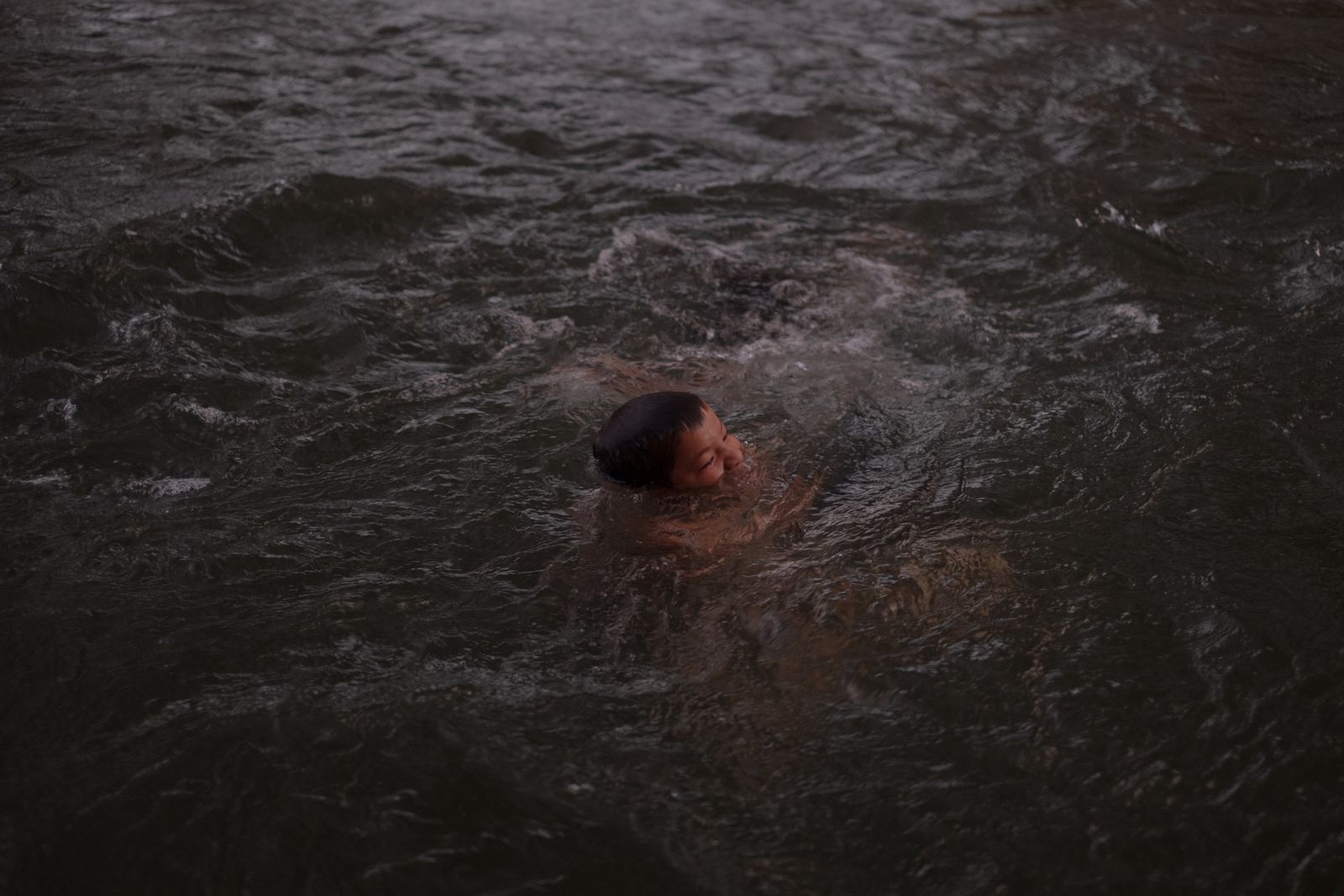 © Frédérique Gélinas - Image from the Under Mezcal Influence photography project