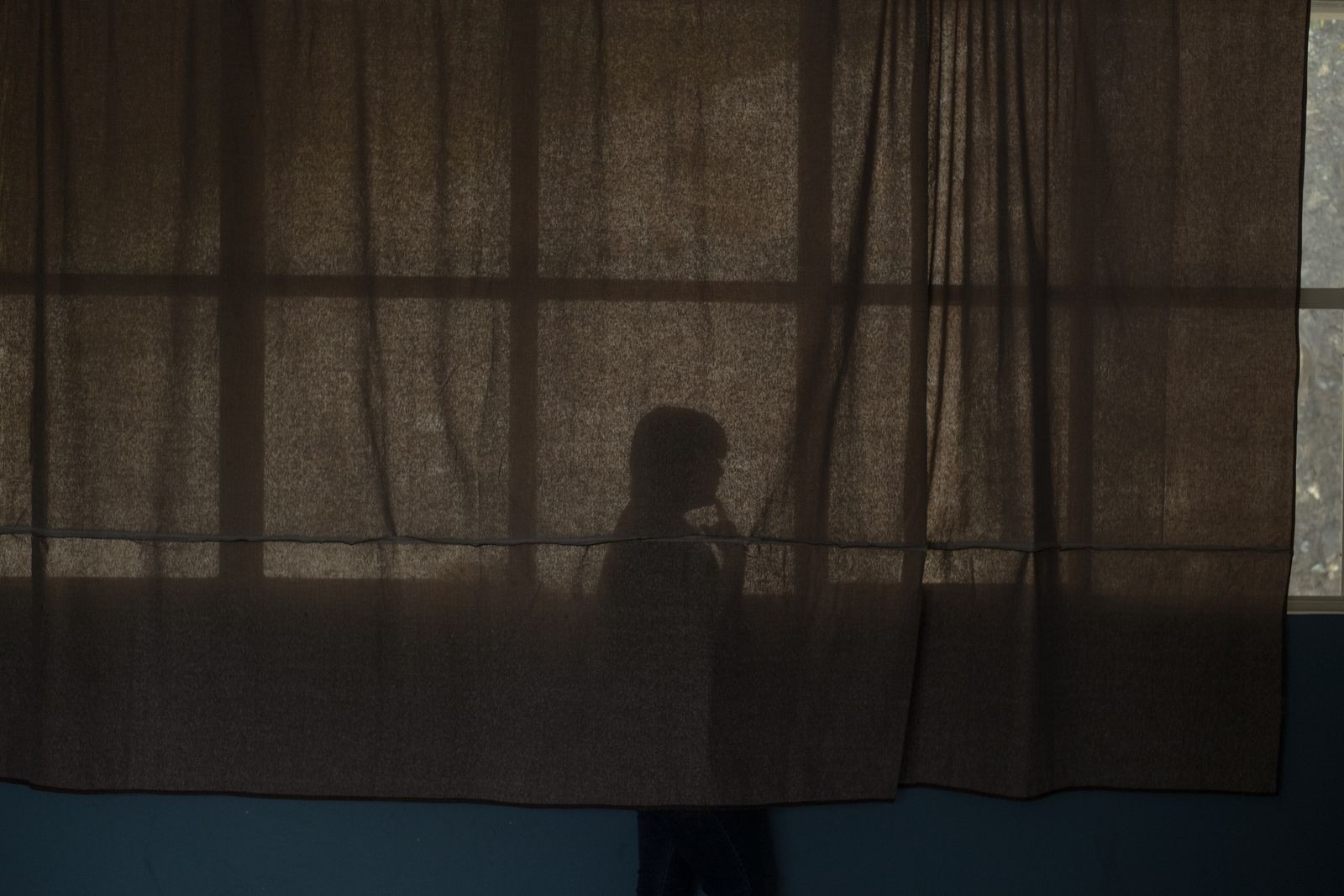 © Frédérique Gélinas - Image from the Under Mezcal Influence photography project
