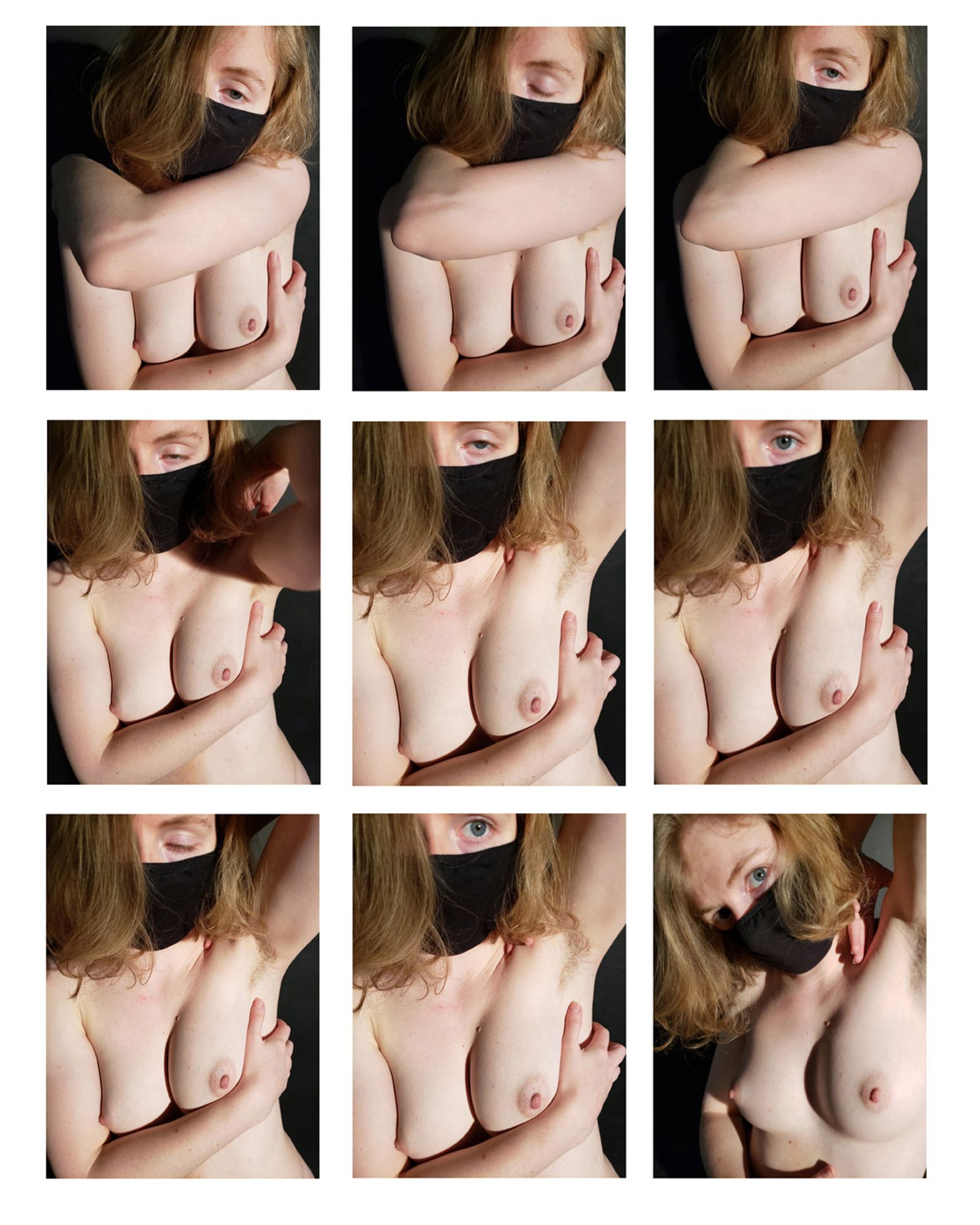 © Dan McCormack - GRID-Eyes -Breasts-2_Lenoir_R_04-09-21