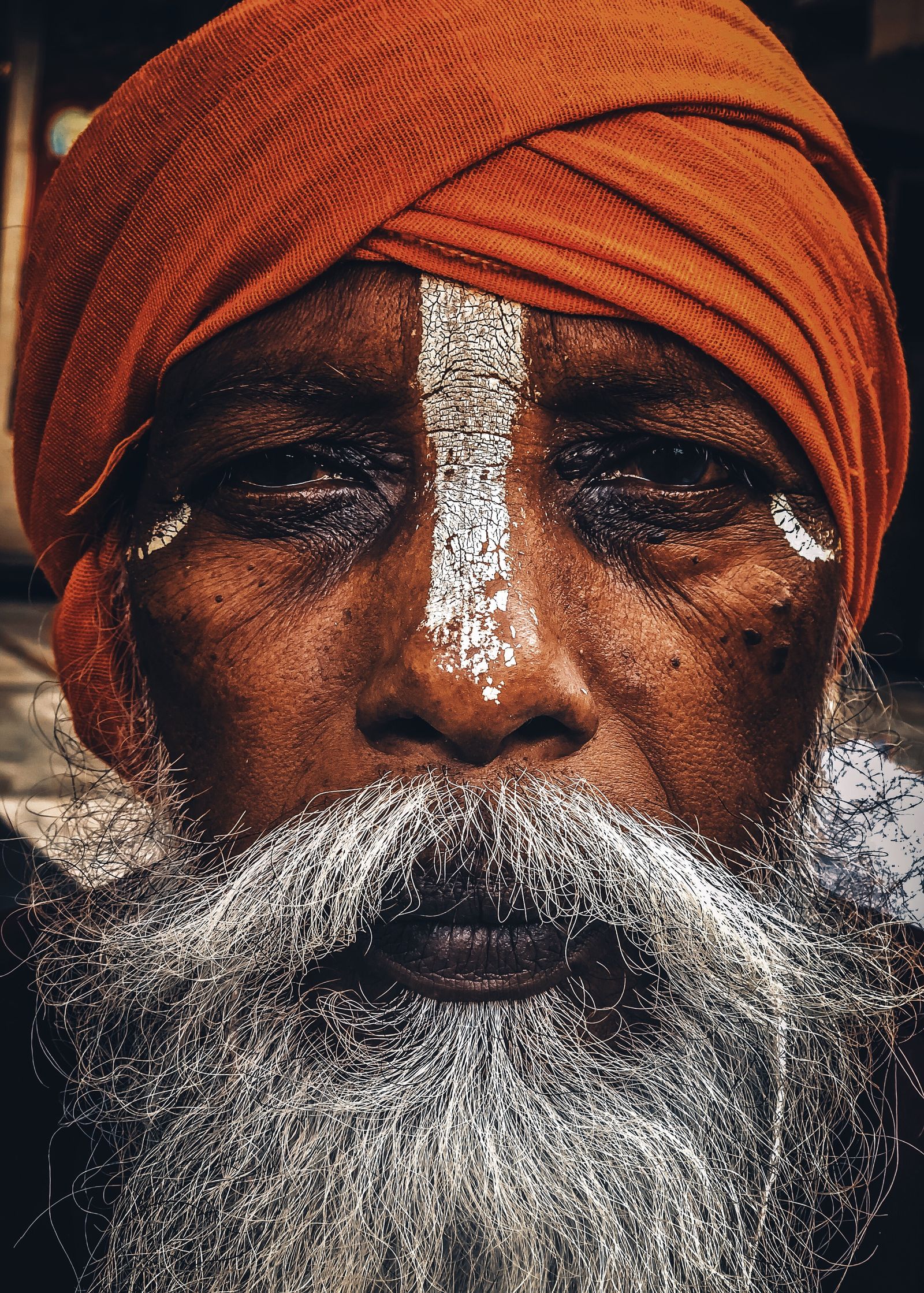 © Roy - Image from the Face of Hindustan photography project