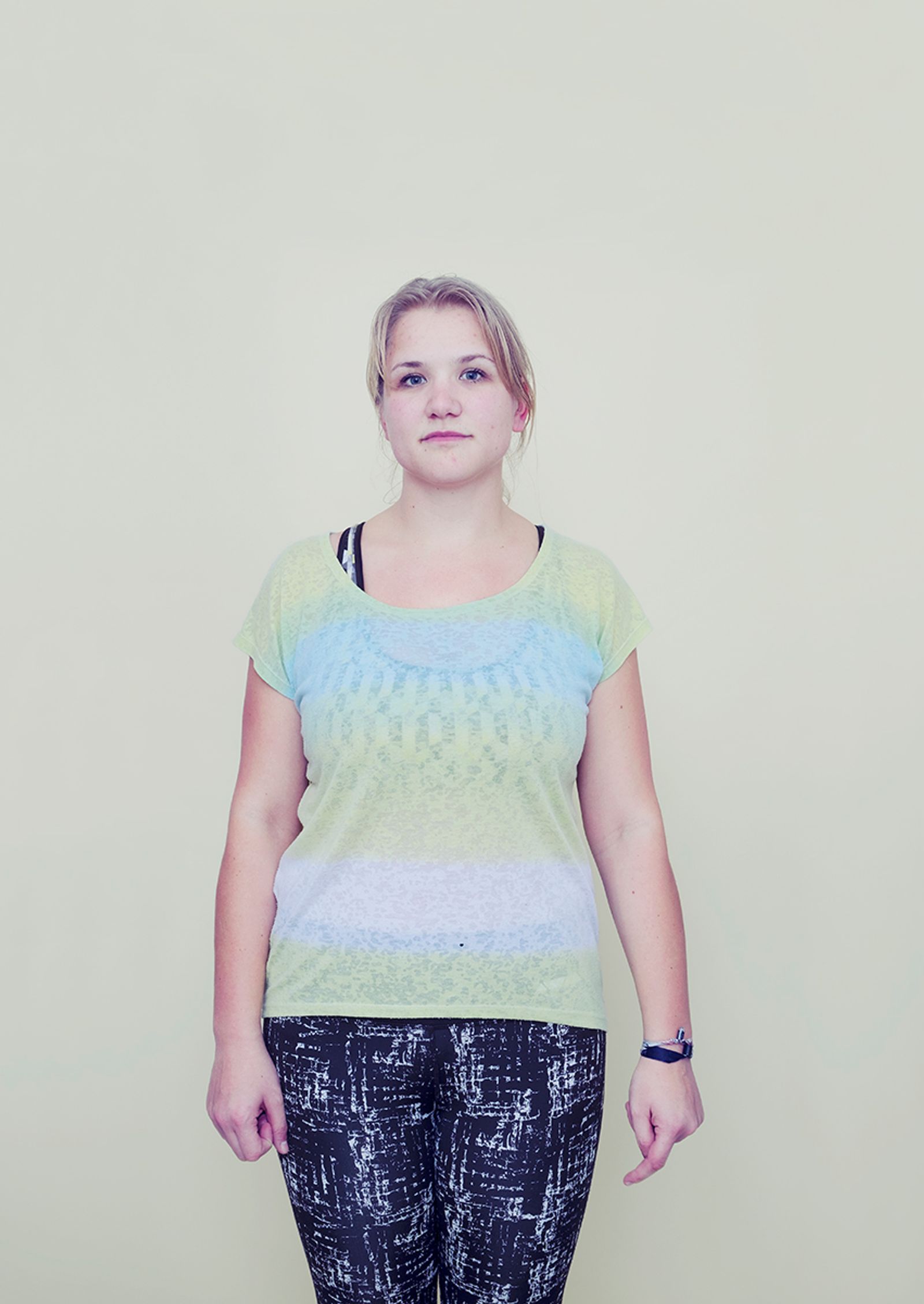 © Jannike Stelling - self-defence b