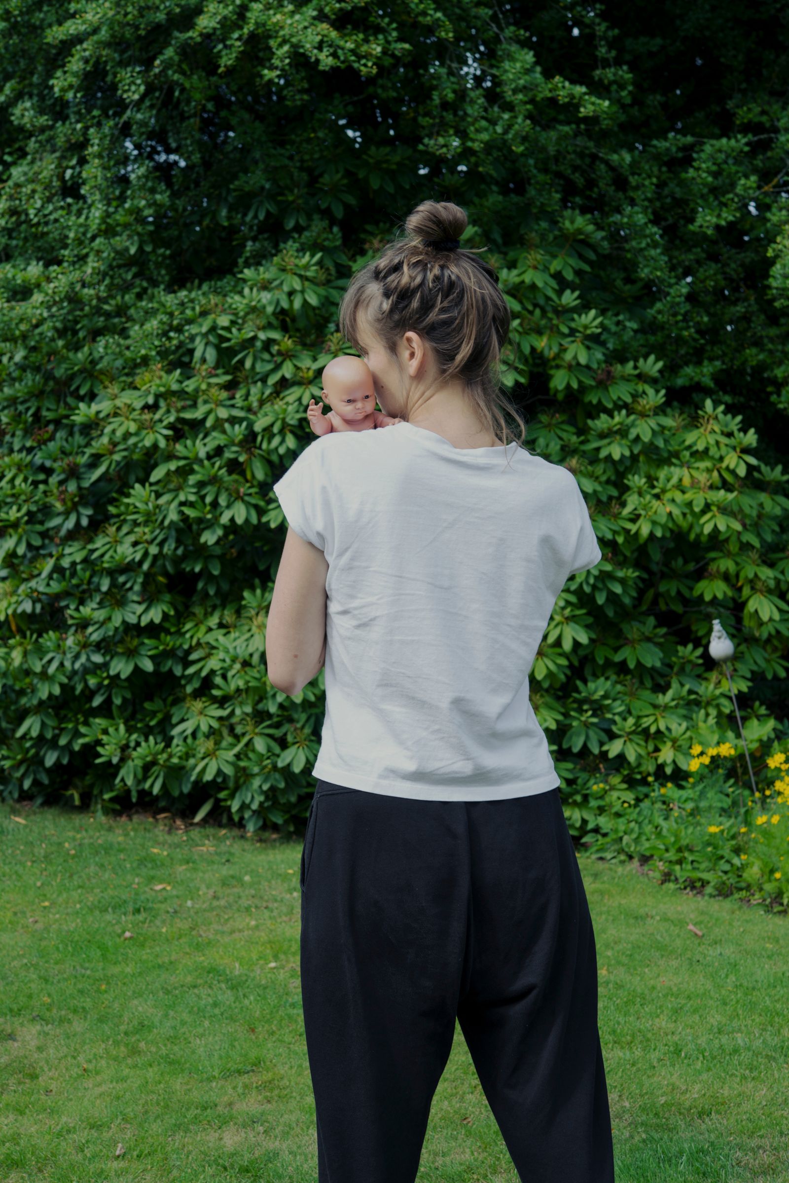 © Jannike Stelling - Image from the It Suits You Well photography project