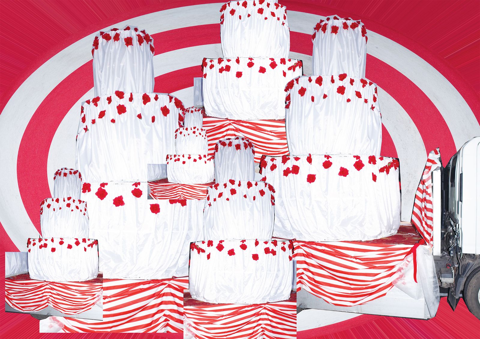 © Agnieszka Sejud - Independence Day