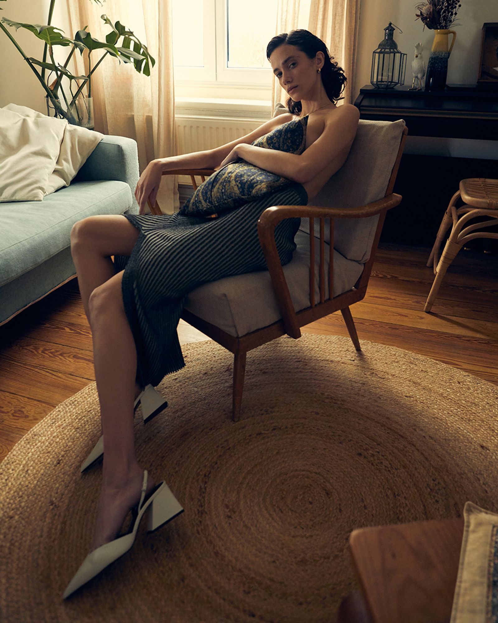 © Heidi Rondak - Image from the Long for Home photography project