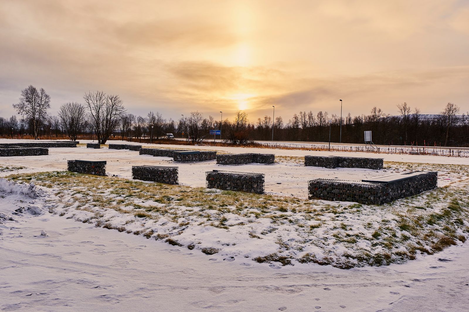 Iron Heart - PhMuseum