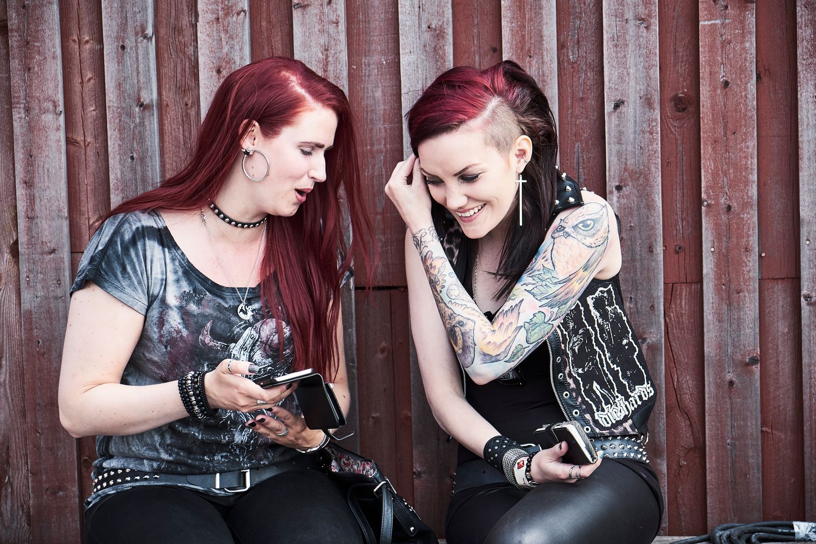 Iron Heart - PhMuseum