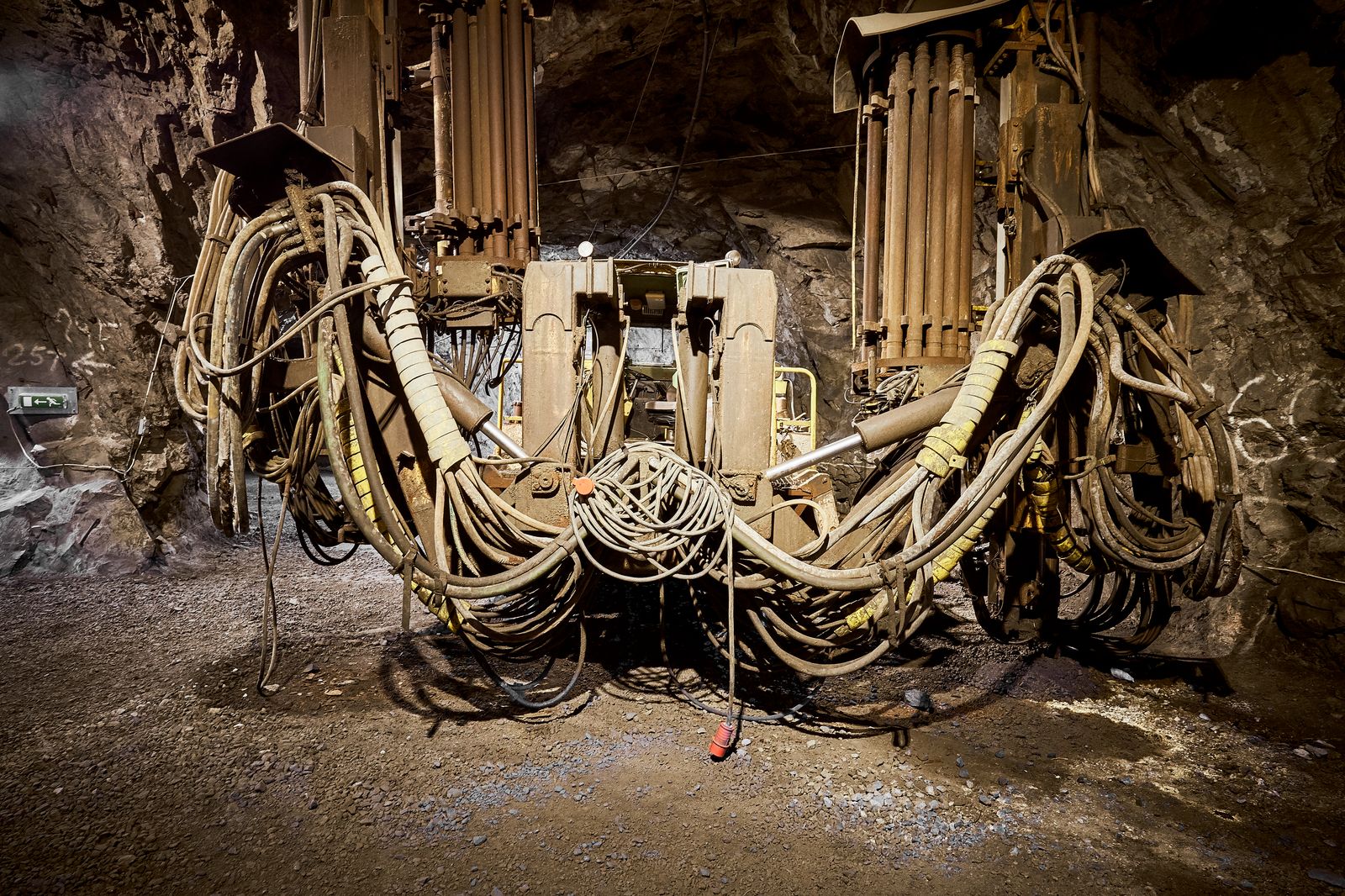 Iron Heart - PhMuseum