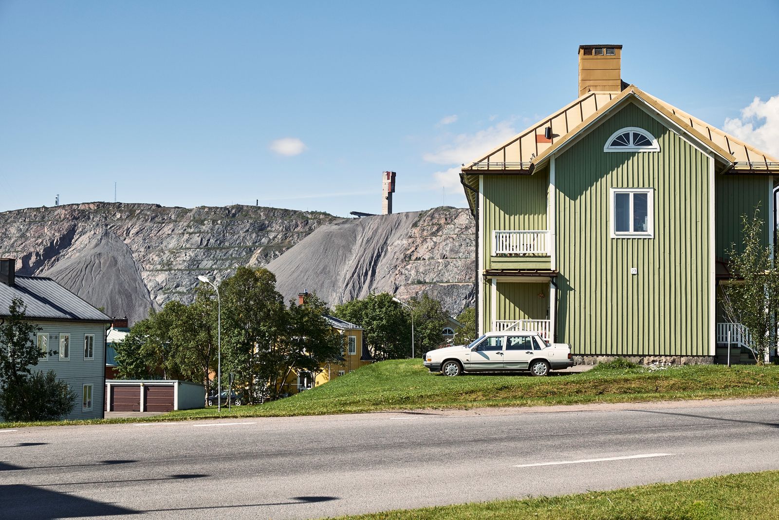 Iron Heart - PhMuseum