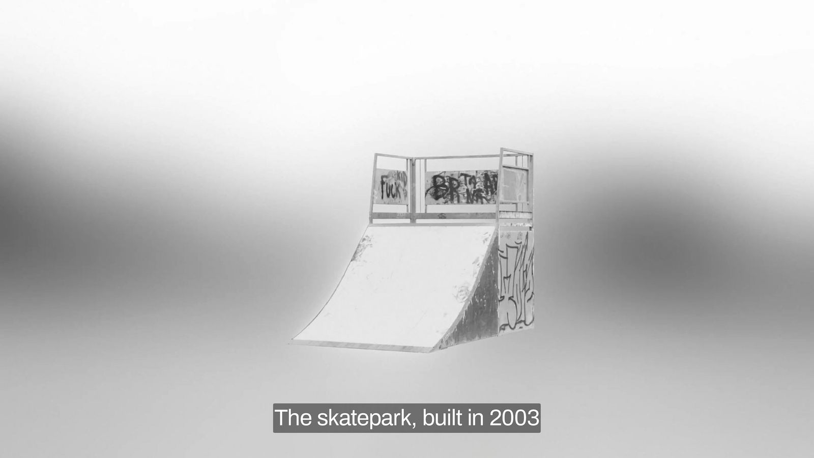 © Ignacio Navas - Image from the KICKFLIP photography project