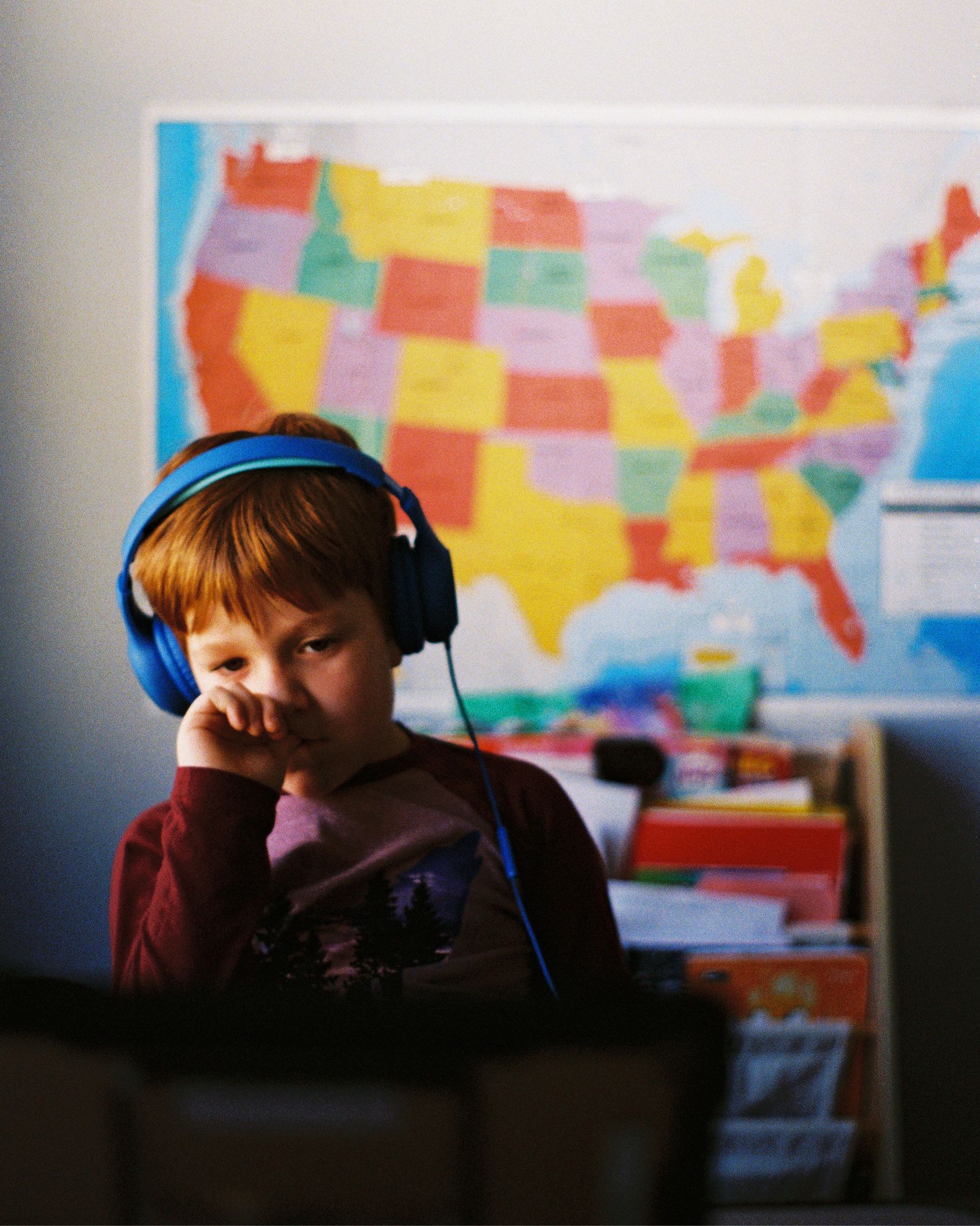 © Anidem Medina - Virtual kindergarten (2021)