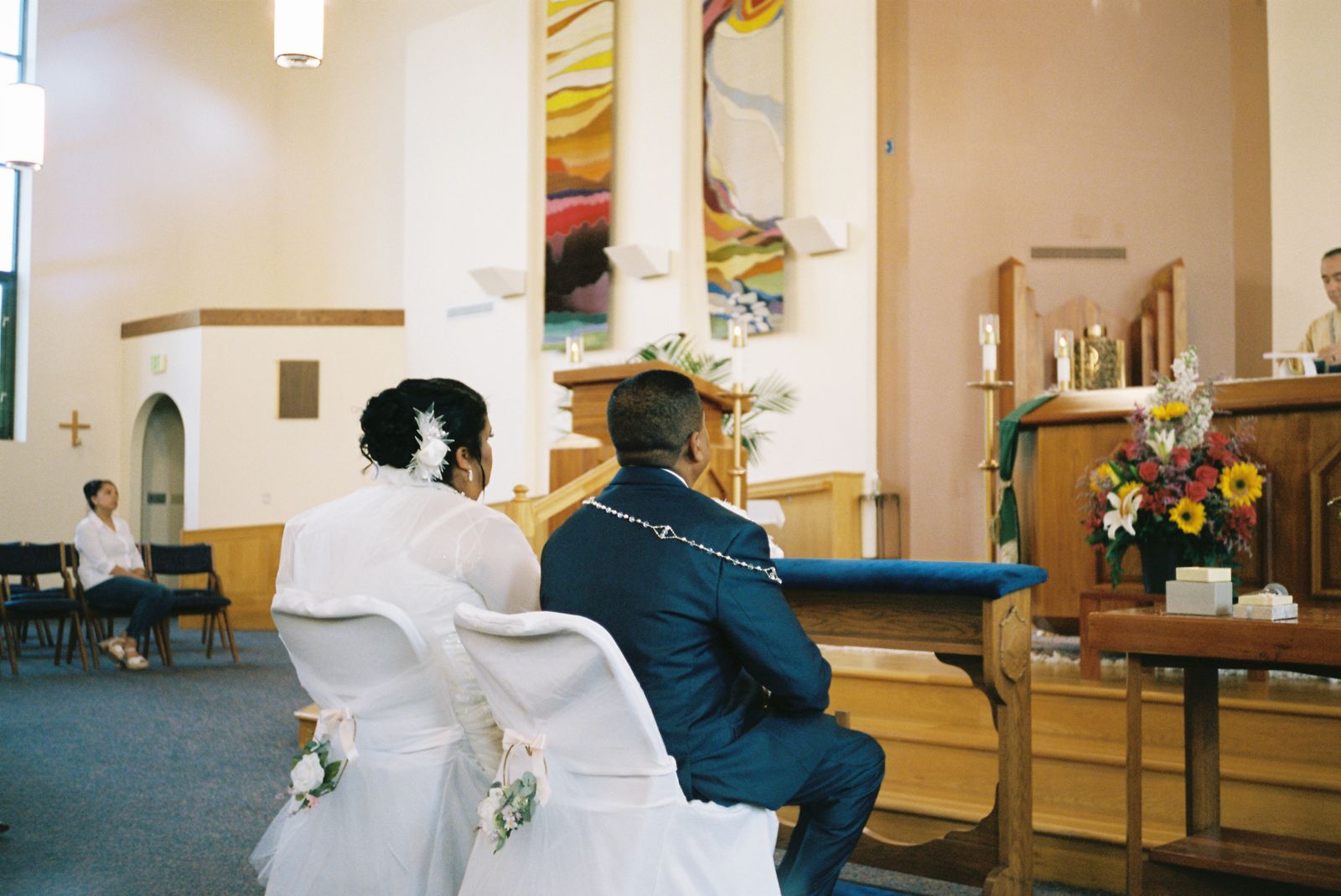 © Anidem Medina - United in love