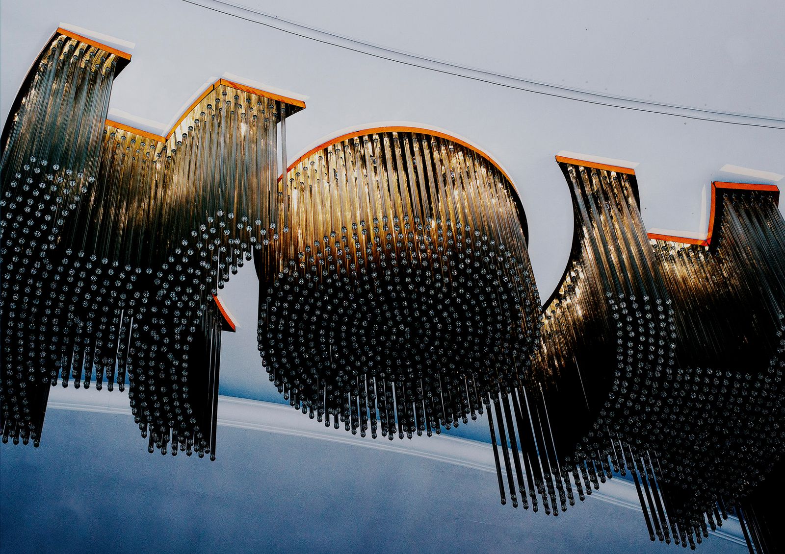 © Marvin Leuvrey - Image from the OVERFLOW photography project