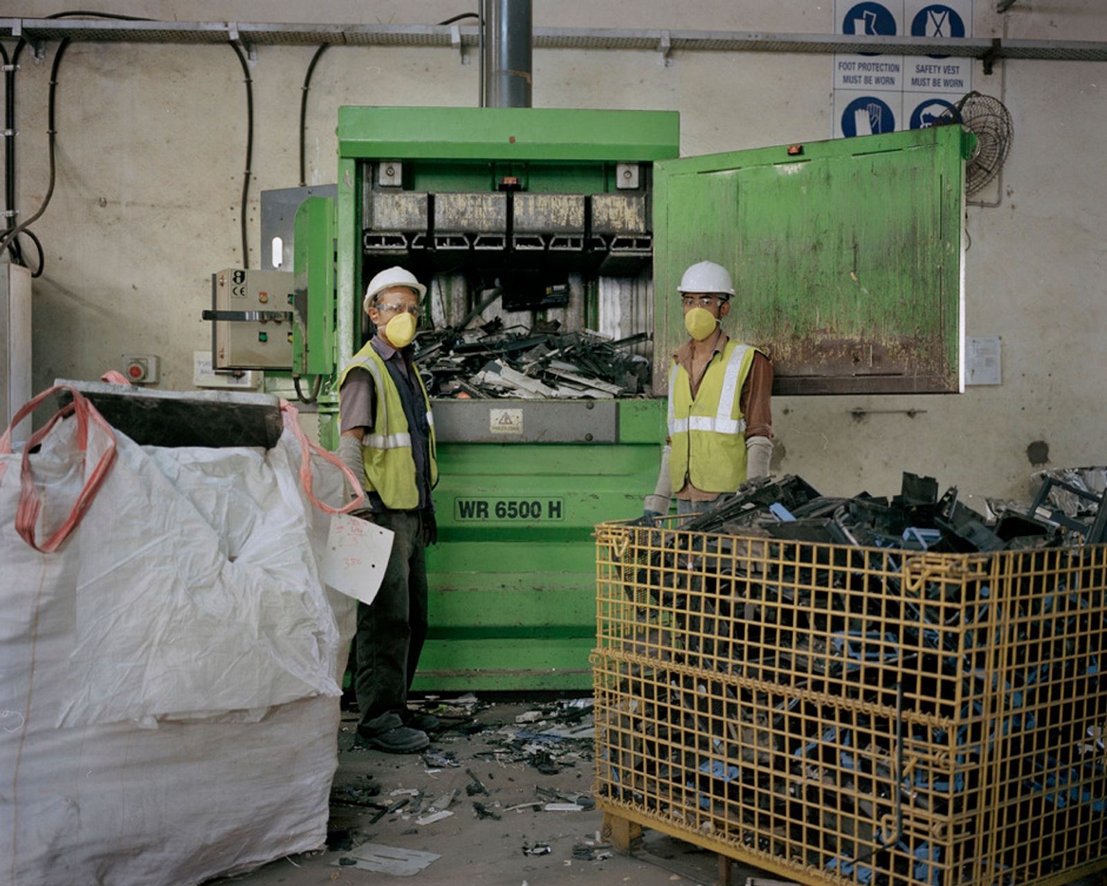 BIT ROT Project - PhMuseum