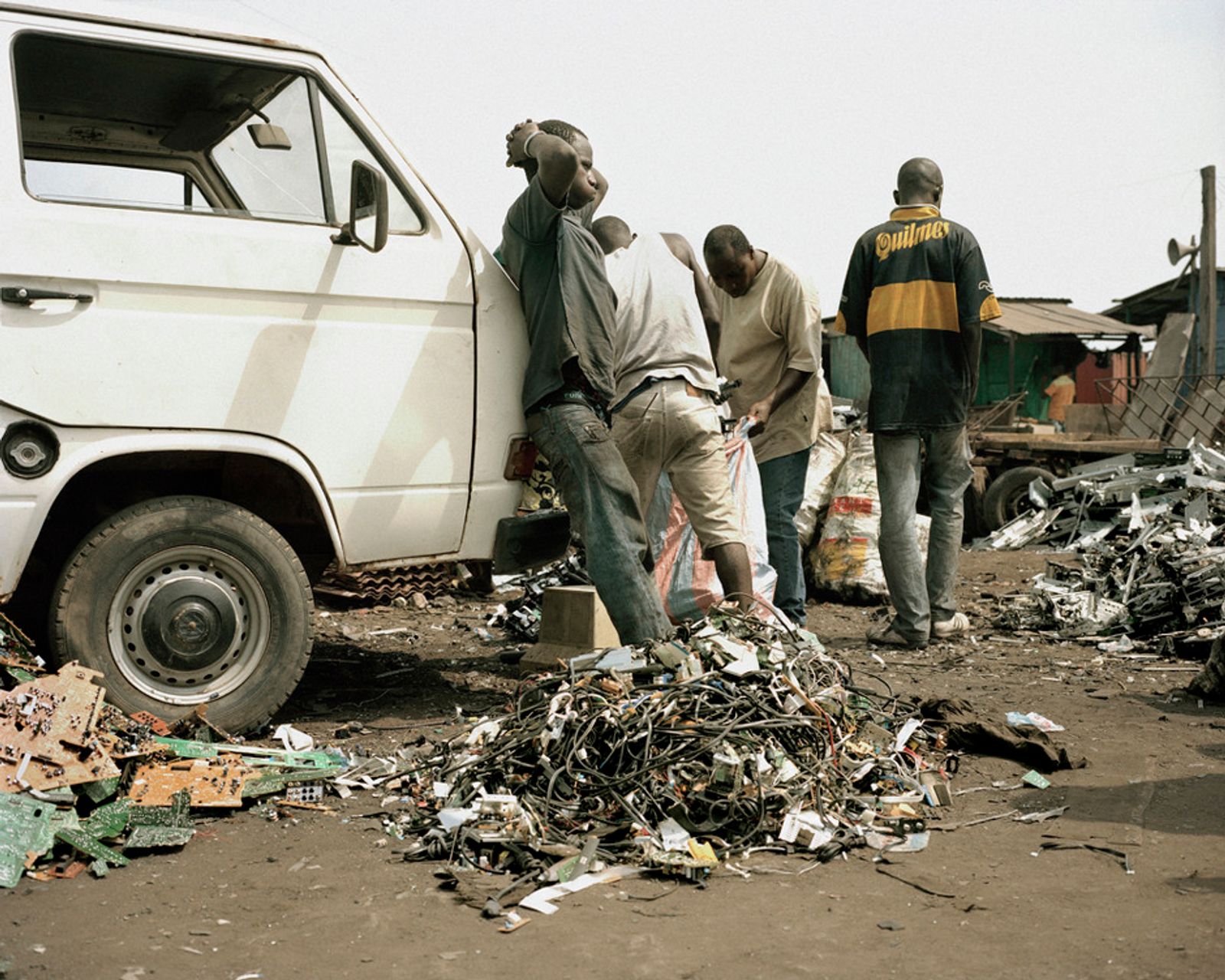 BIT ROT Project - PhMuseum