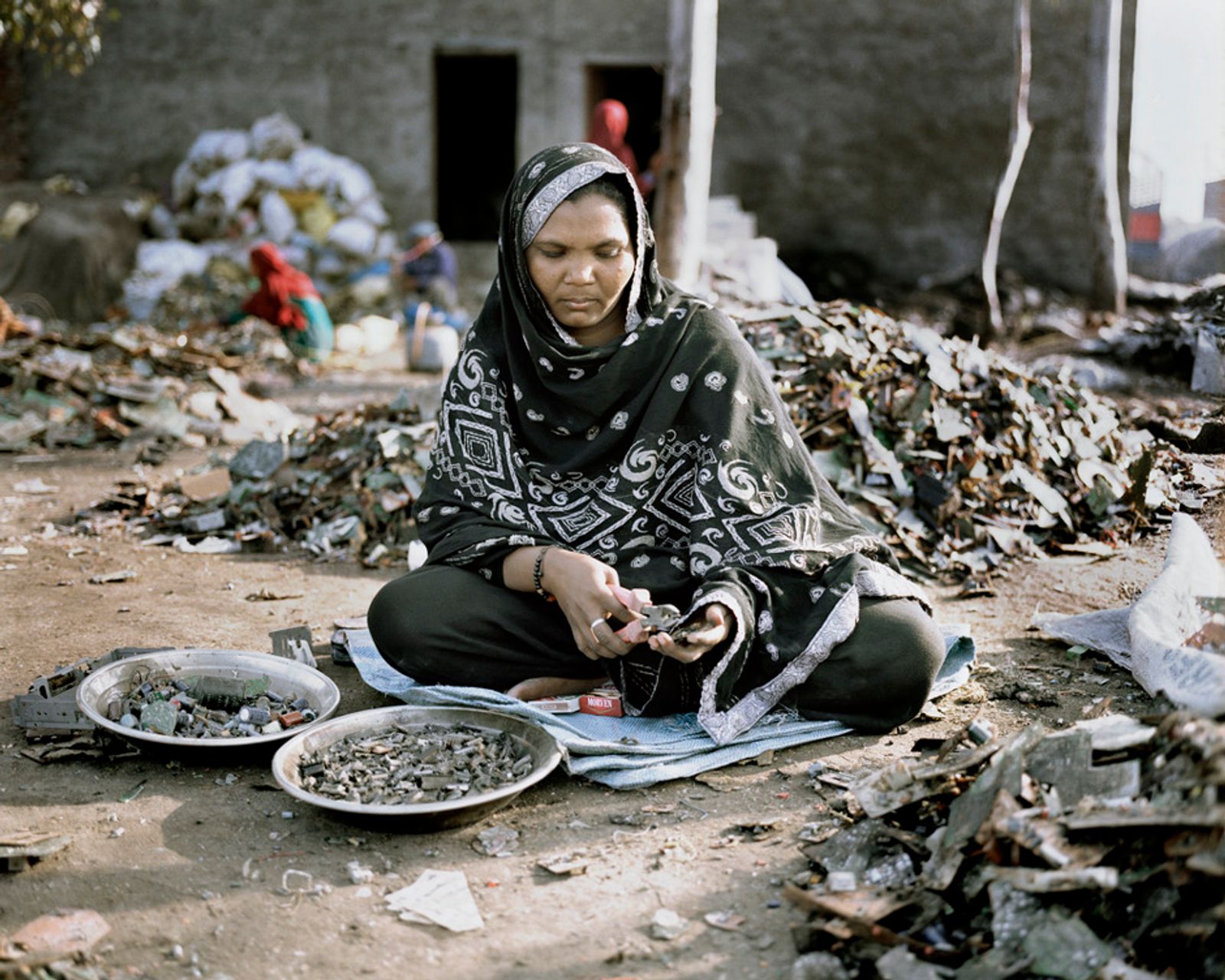 BIT ROT Project - PhMuseum