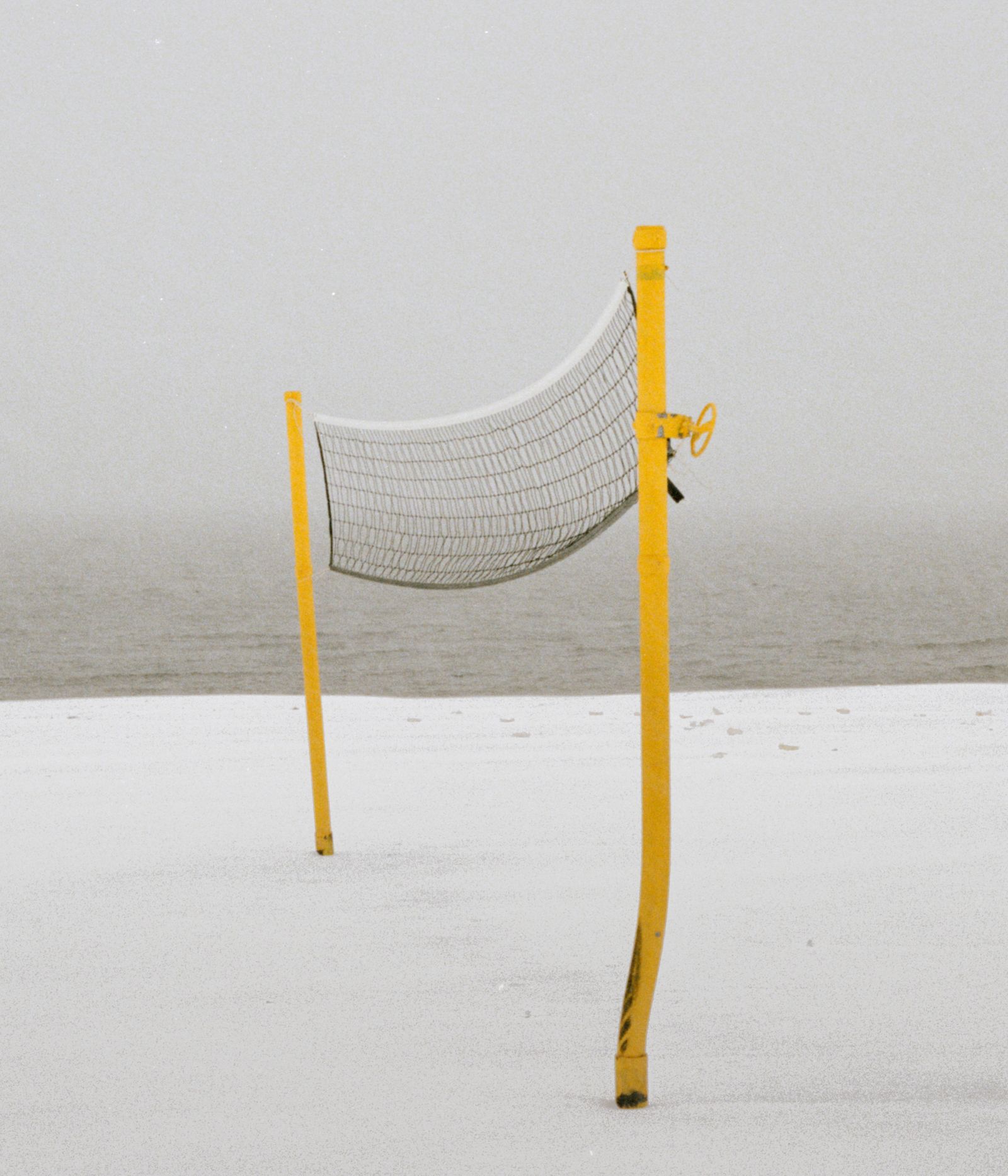 © Amit Elkayam - Image from the Narrioch photography project
