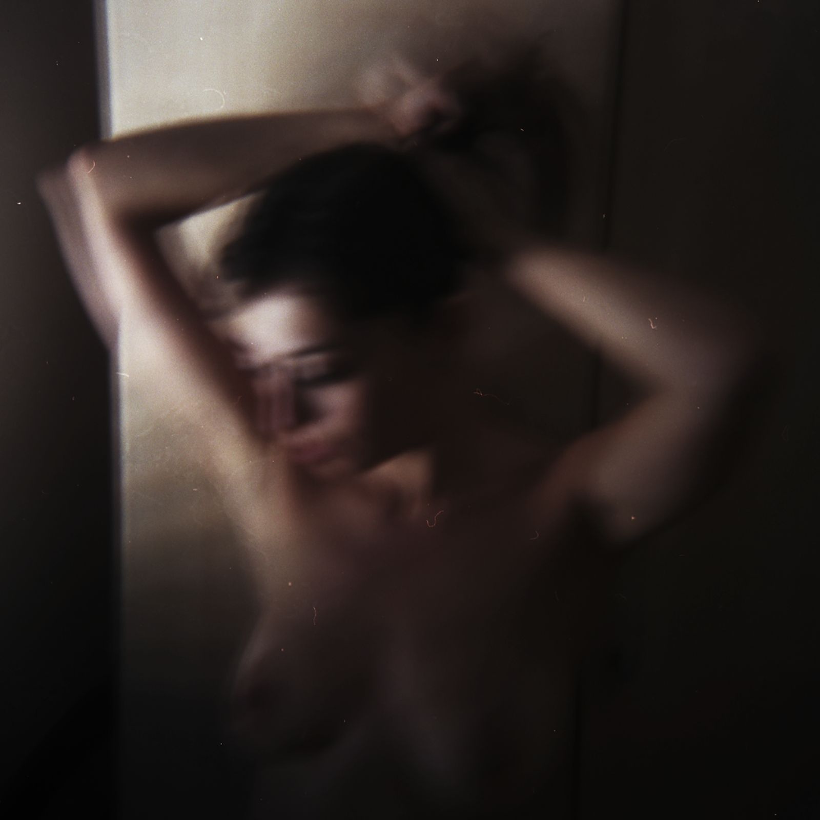 © Enrico Doria - holga 120