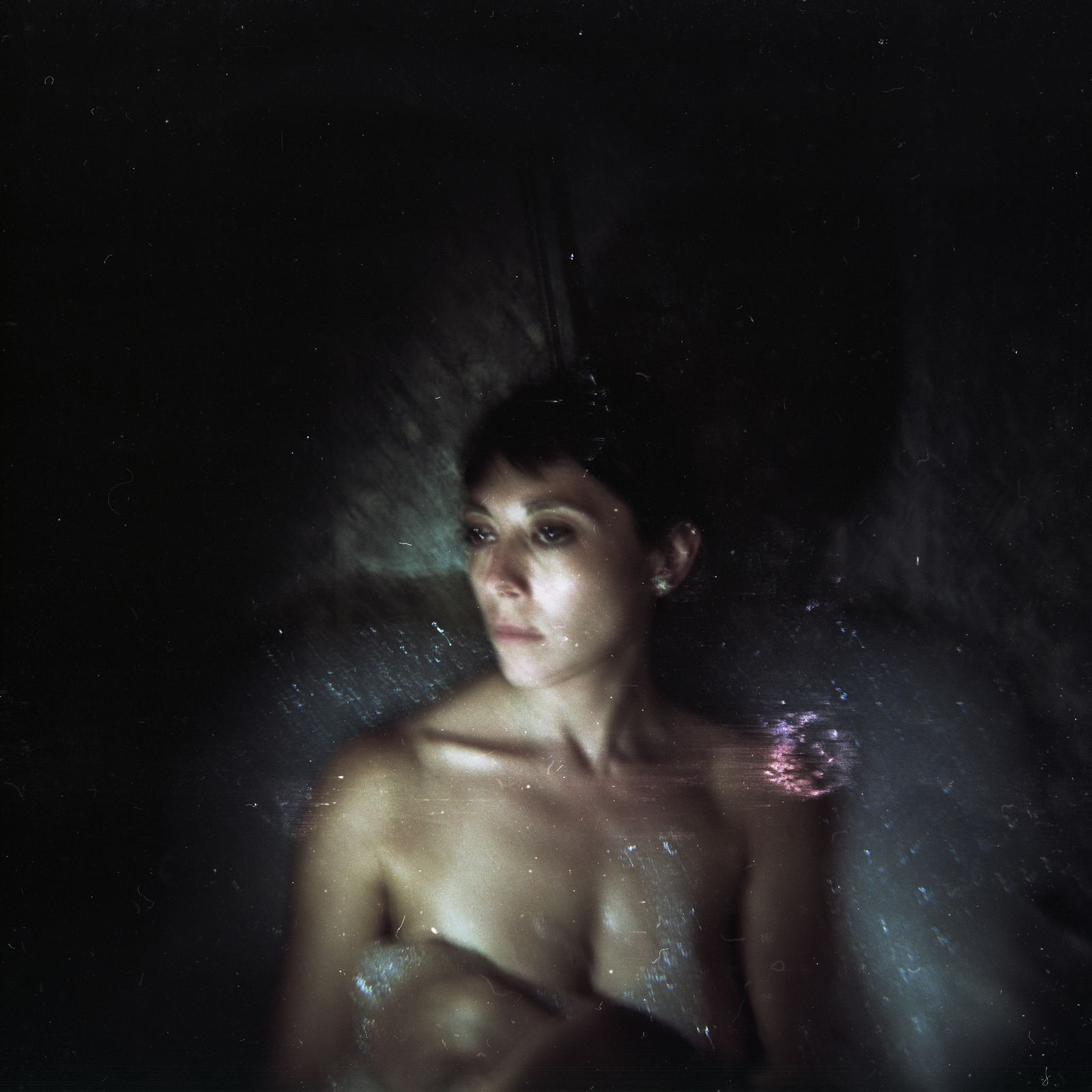 © Enrico Doria - holga 120