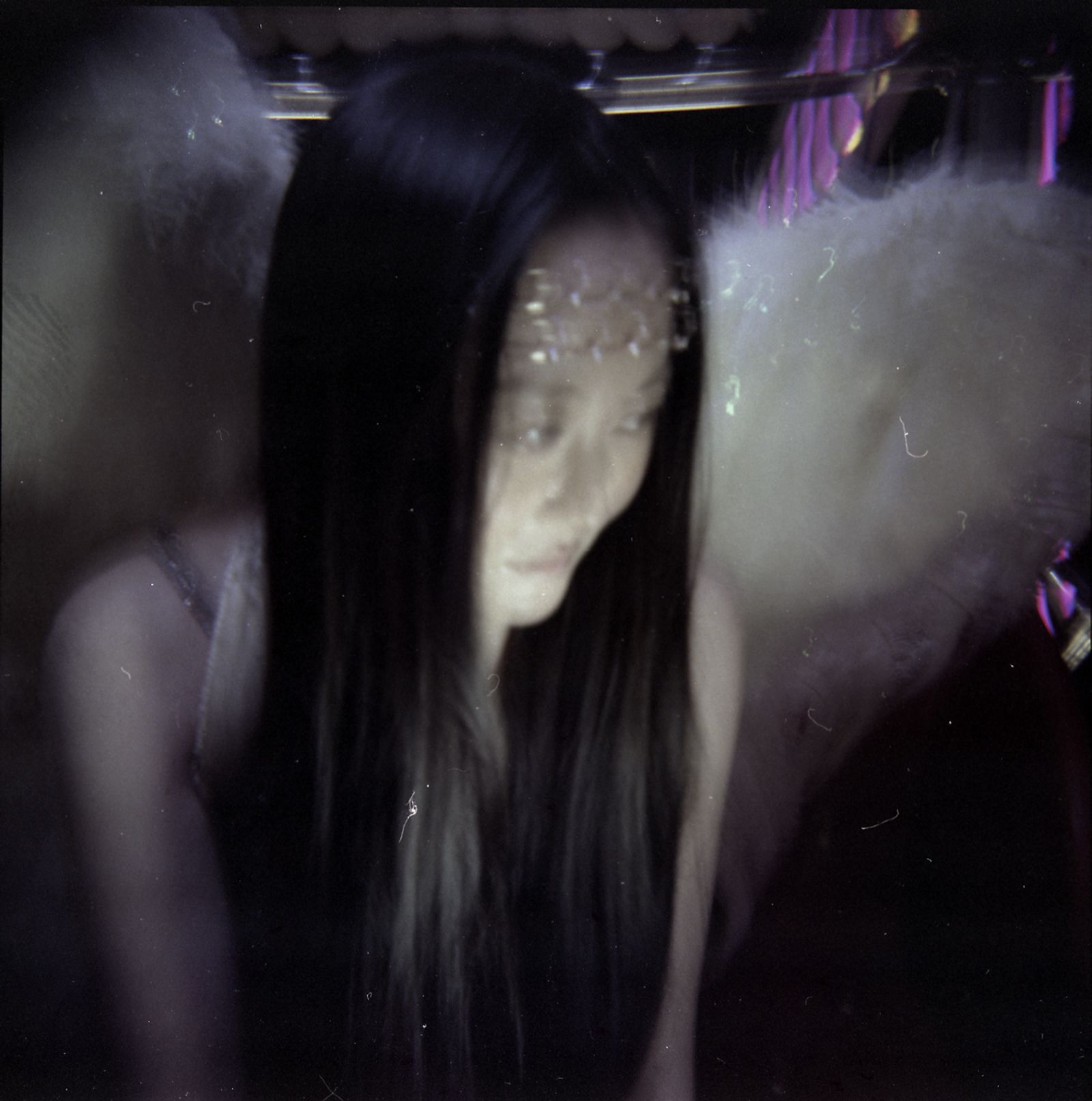 © Enrico Doria - holga 120