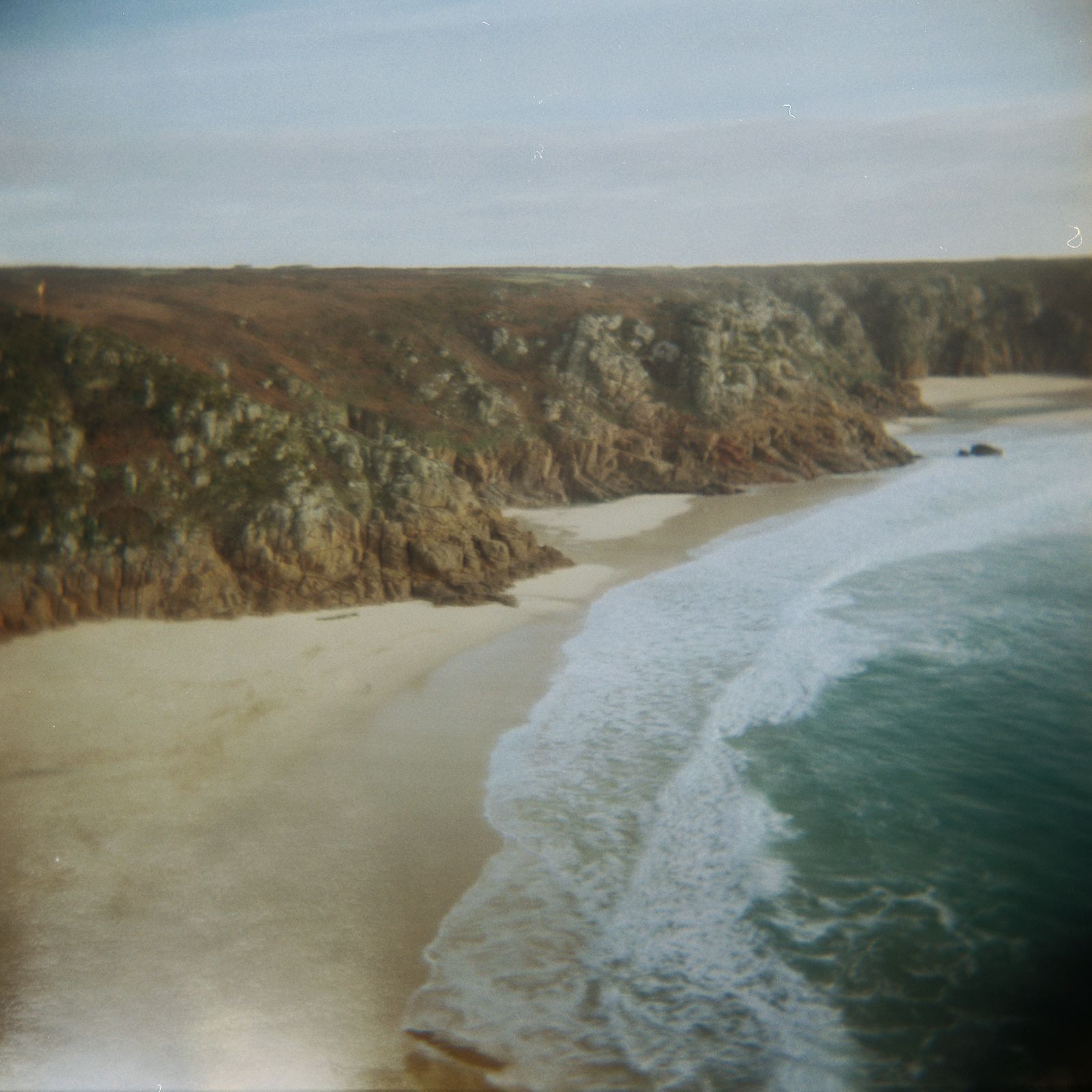 © Enrico Doria - holga 120