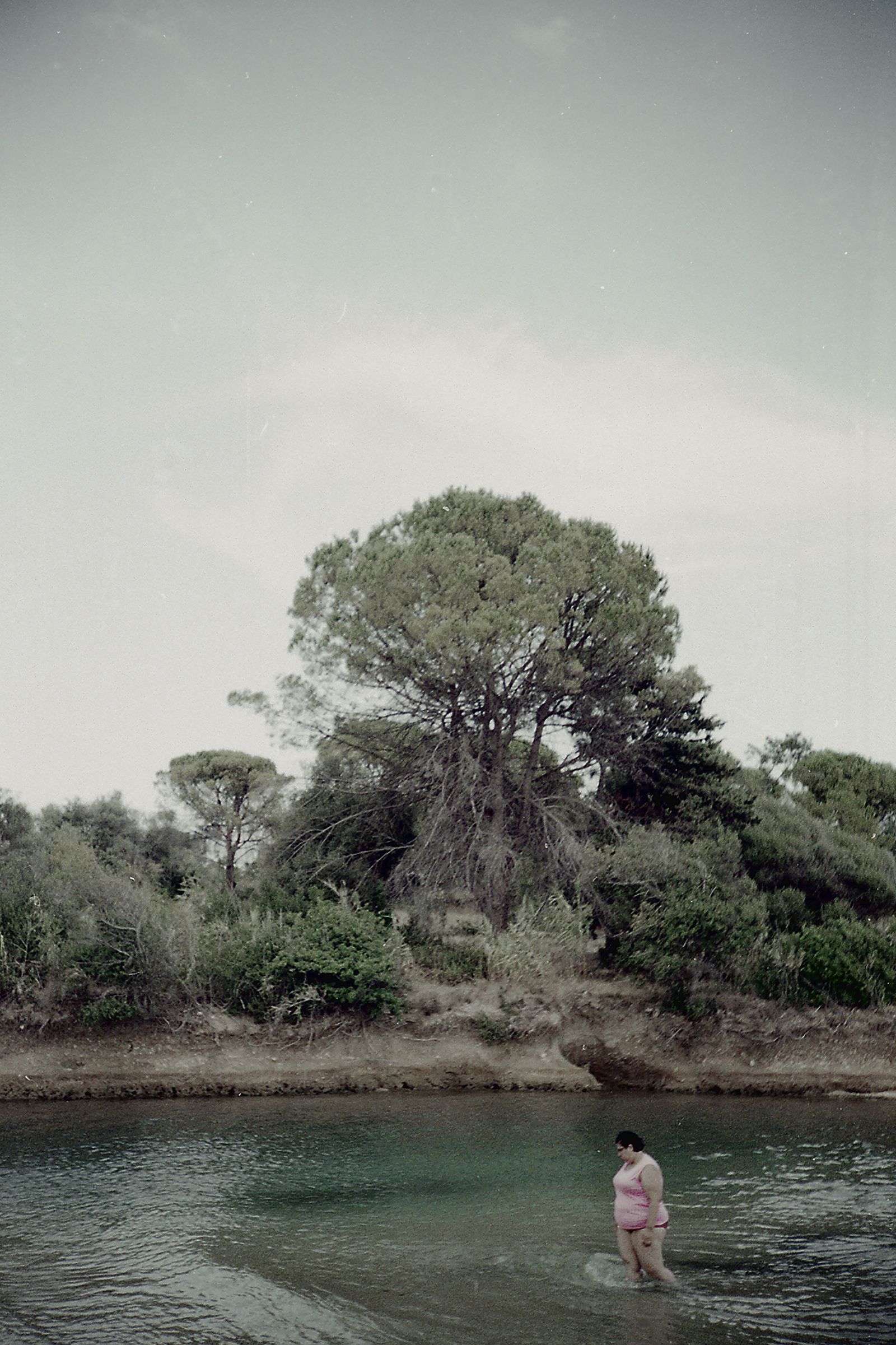 © Enrico Doria - Image from the Aria Siciliana photography project