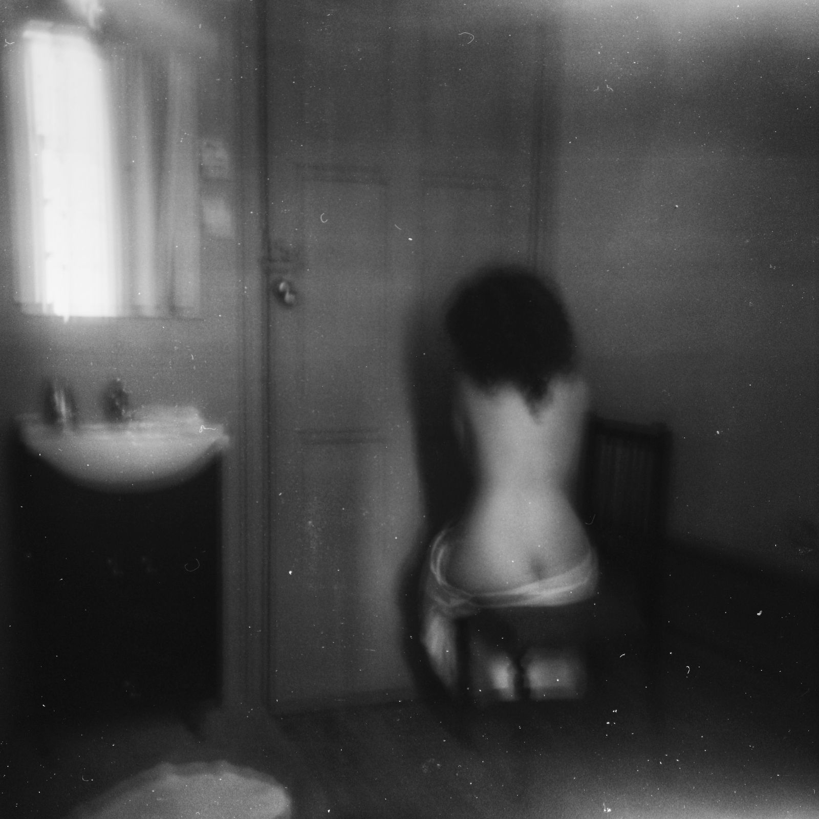 © Enrico Doria - Image from the Esprìts photography project