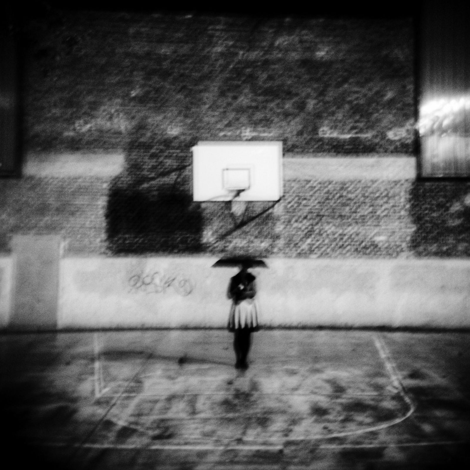 © Enrico Doria - Image from the Esprìts photography project