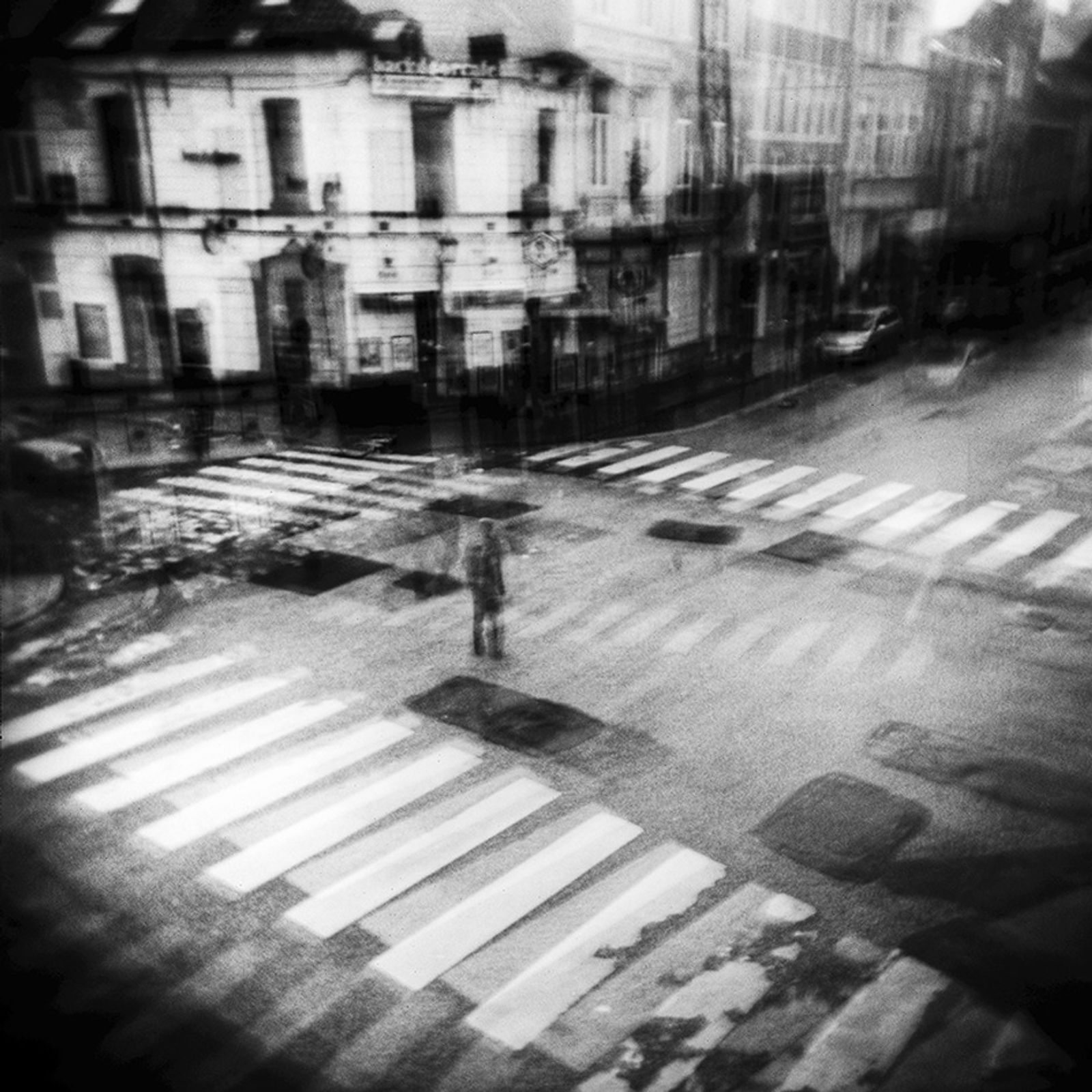 © Enrico Doria - Image from the Esprìts photography project