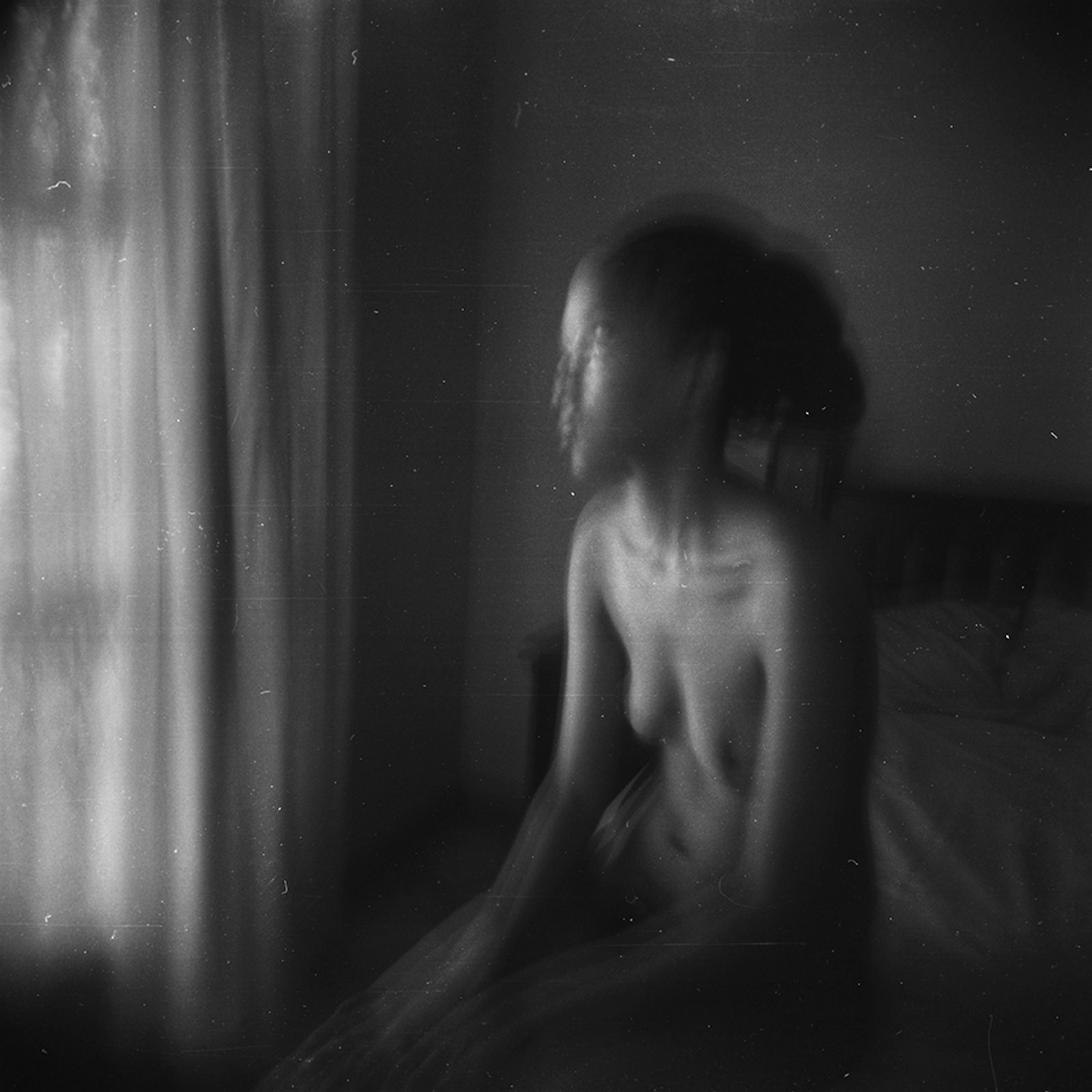 © Enrico Doria - Image from the Esprìts photography project