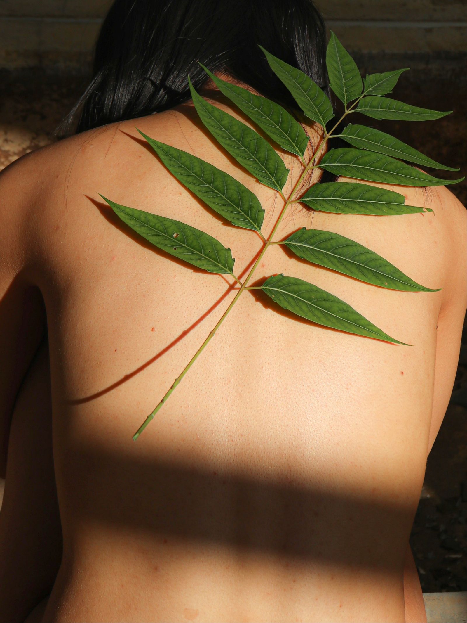 © Wenrui Wu - Image from the tender photography project