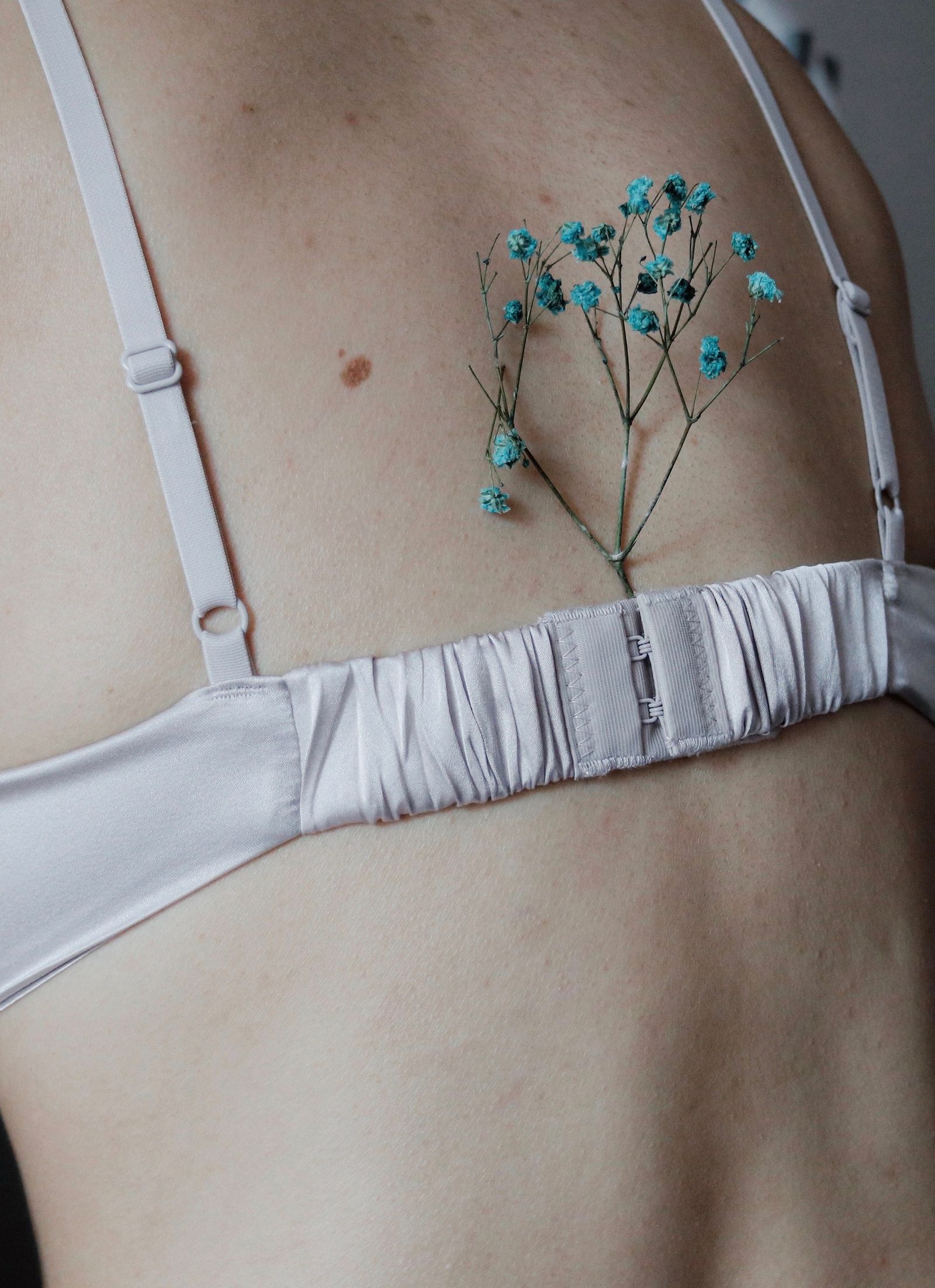 © Wenrui Wu - Image from the tender photography project