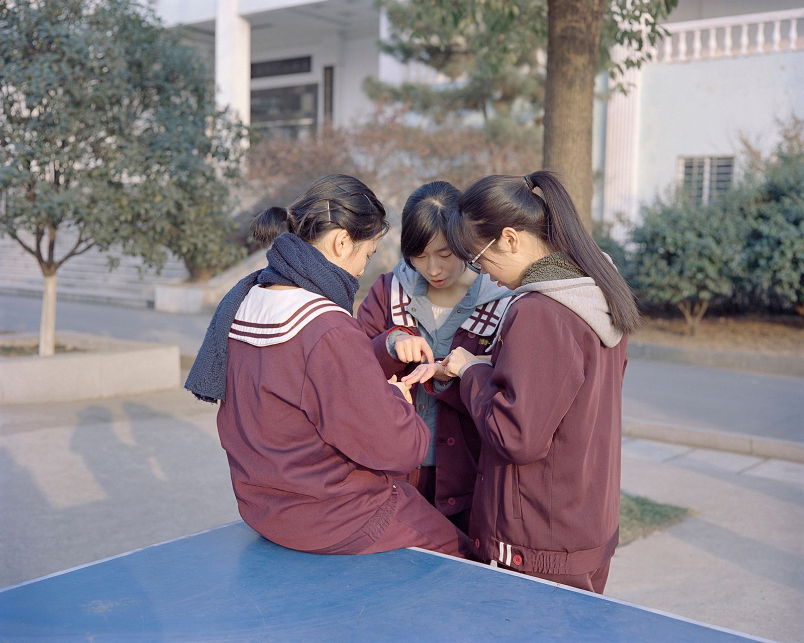 © Ke Peng - Untitled, Changde, China, 2015