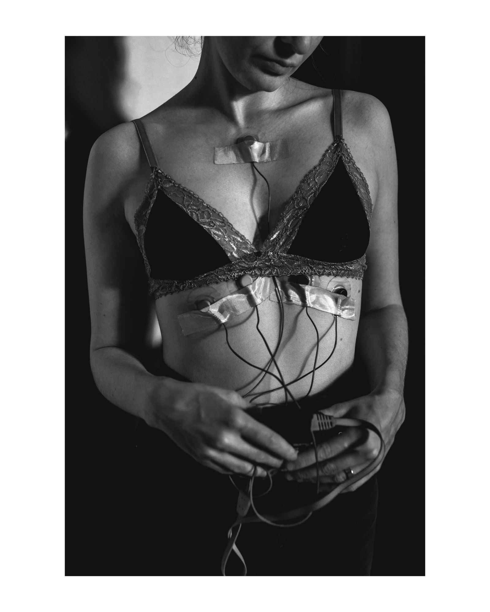 © Pratya Jankong - Image from the Bed Checks photography project