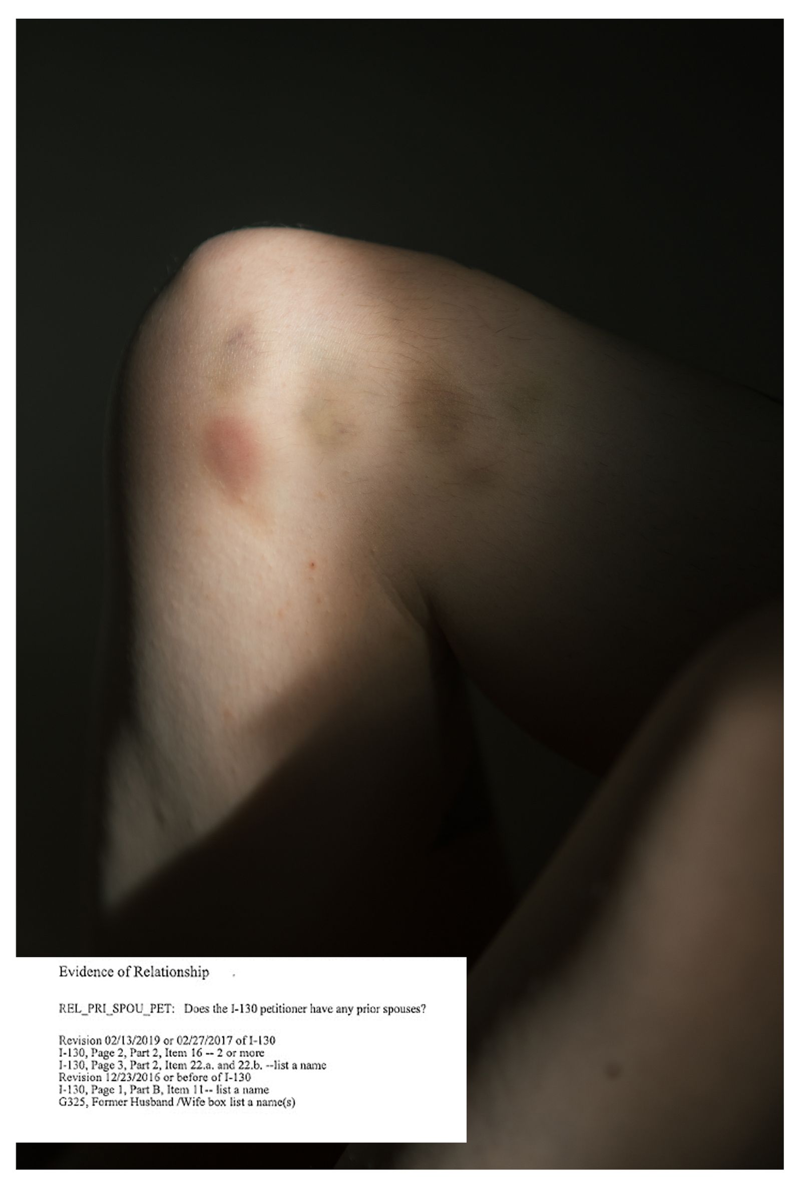 © Pratya Jankong - Image from the Bed Checks photography project