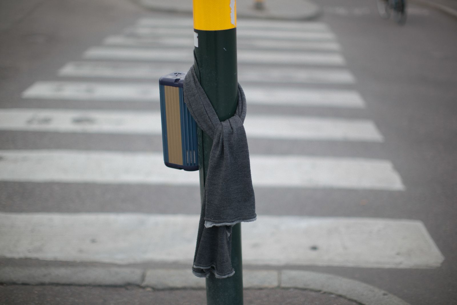 © Pratya Jankong - Image from the ''Swedish Family'' photography project