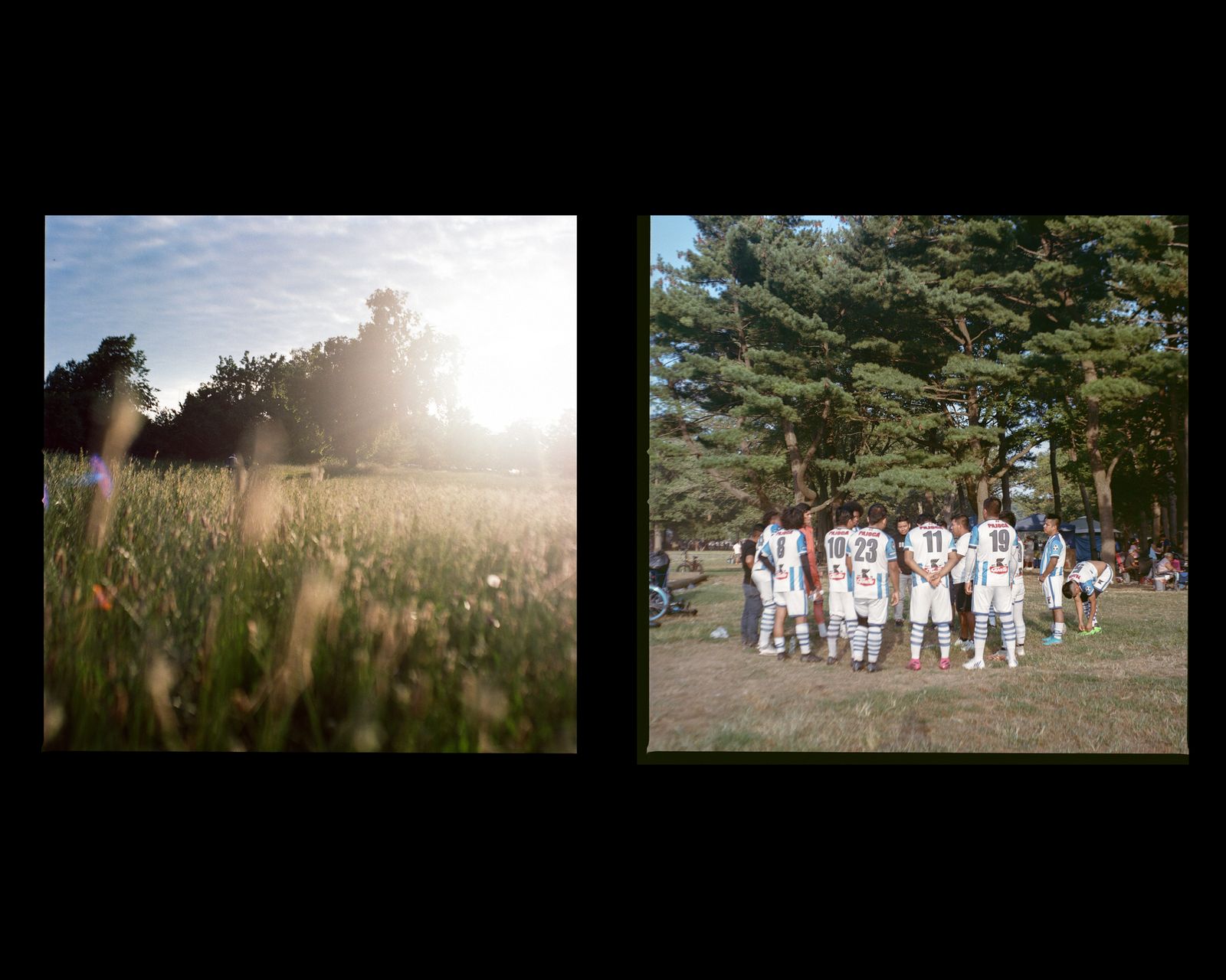 © Pratya Jankong - Image from the Once or twice a week in the World of Tomorrow photography project