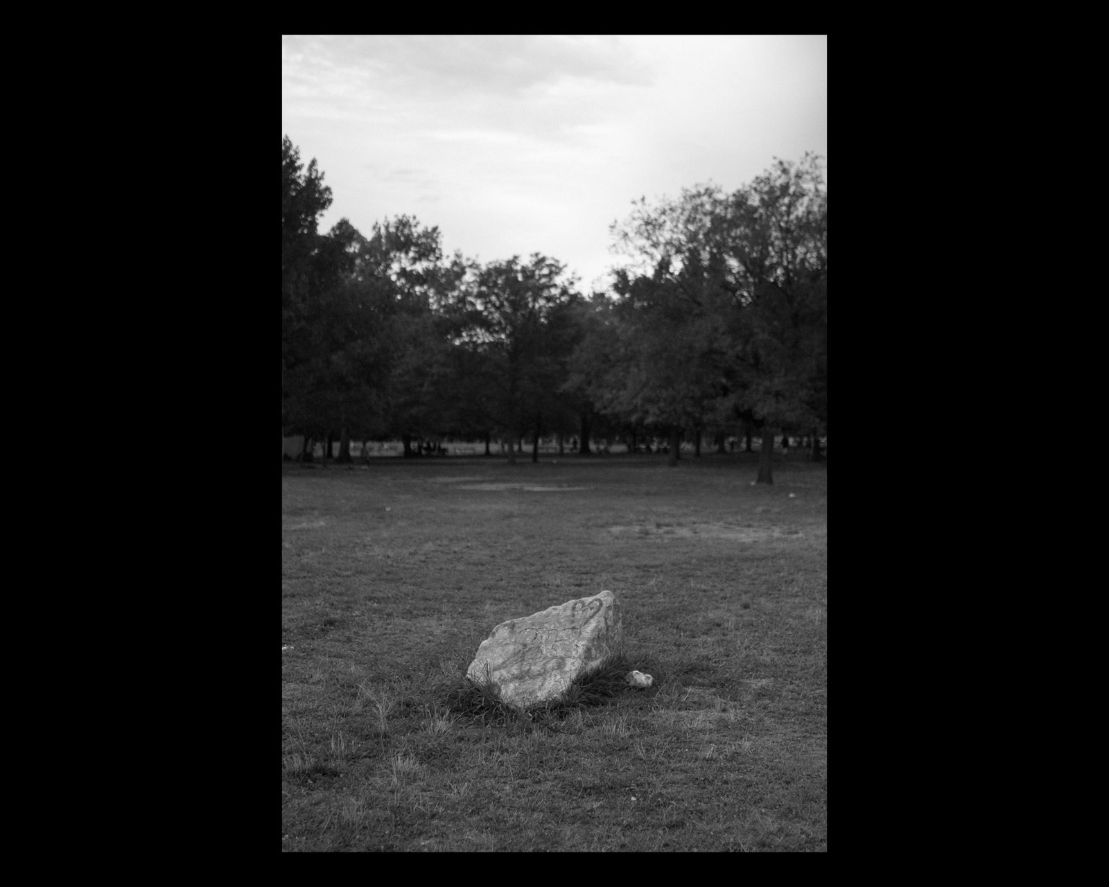 © Pratya Jankong - Image from the Once or twice a week in the World of Tomorrow photography project