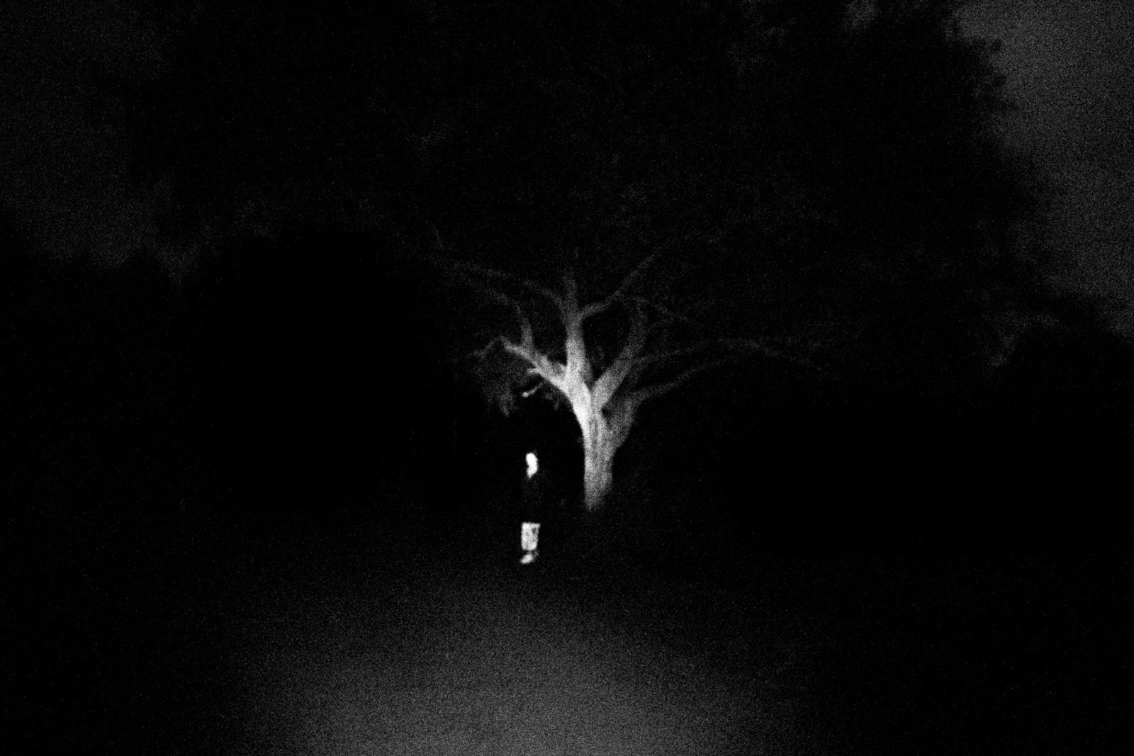 © Lucero Alomía - Image from the La Otra Orilla photography project