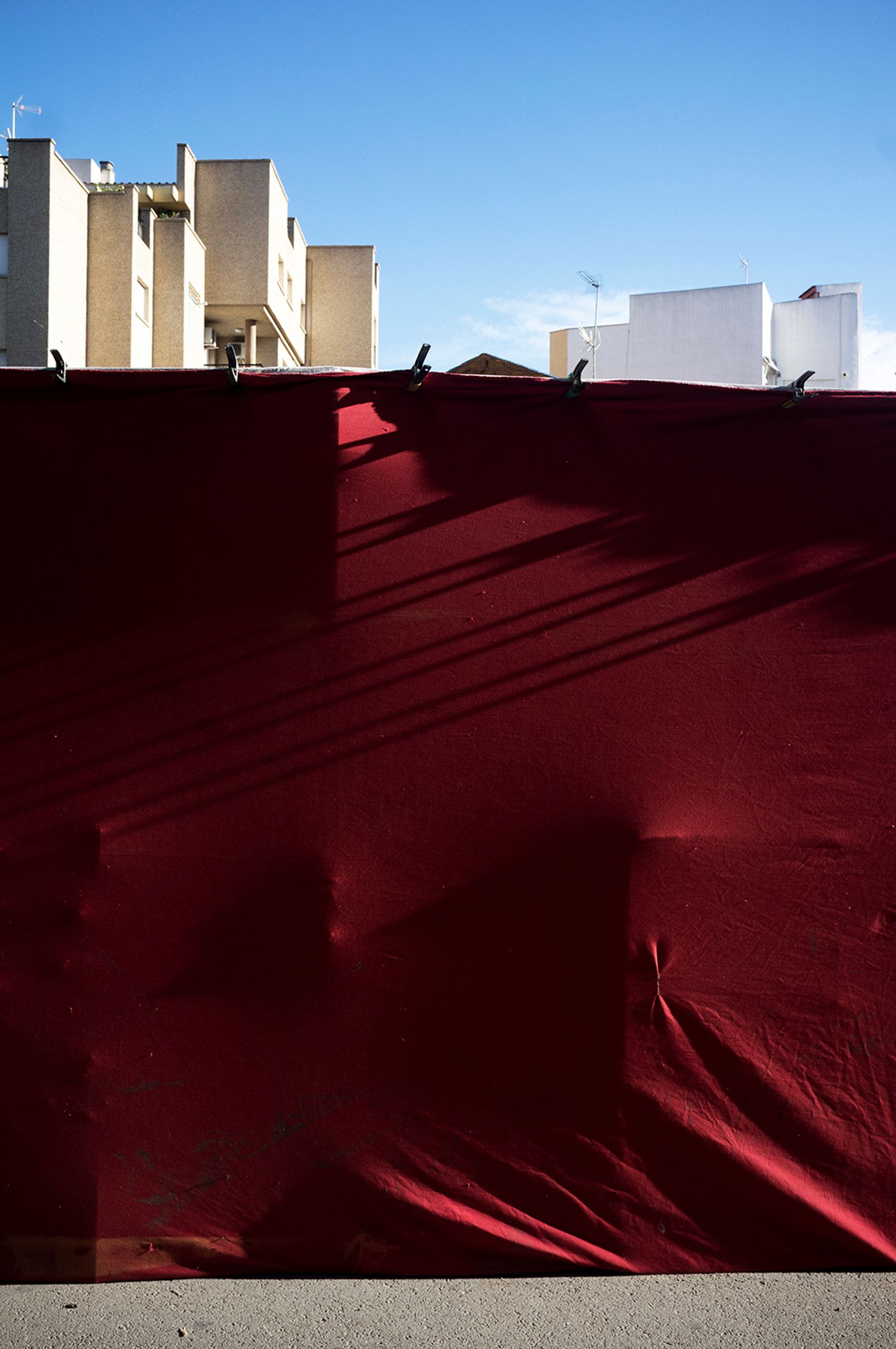 © David Salcedo - Image from the Fuchina: five days of the may photography project