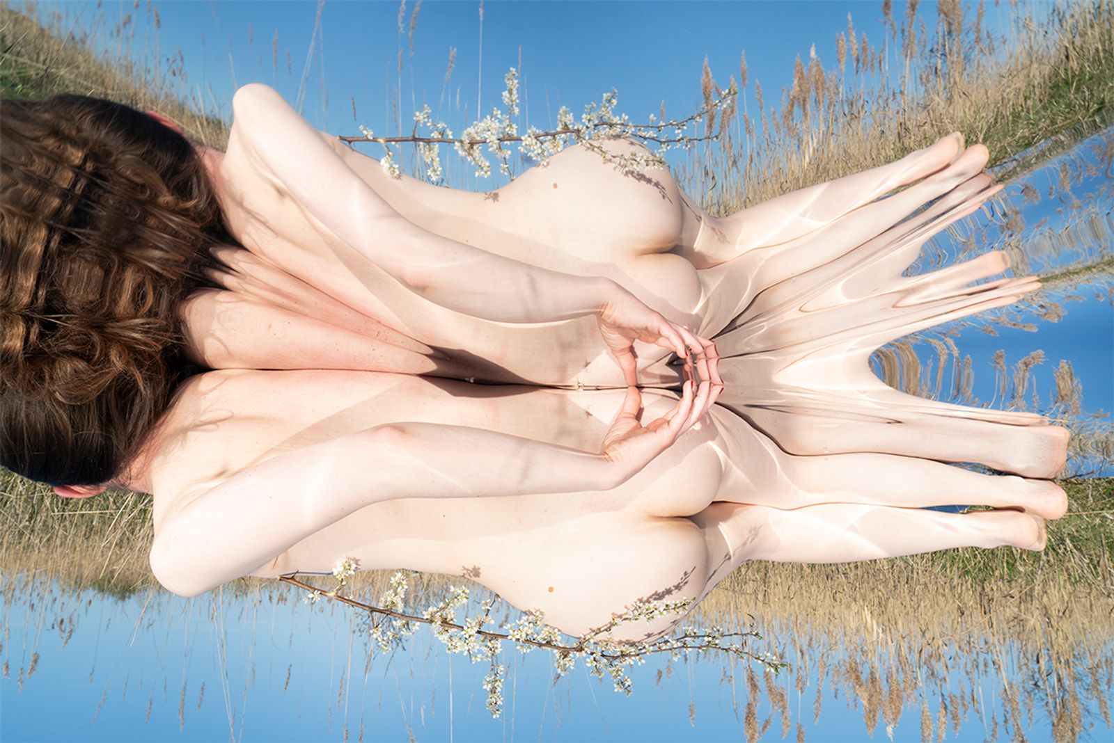 © Henriette Sabroe Ebbesen - Image from the Feminine Development photography project