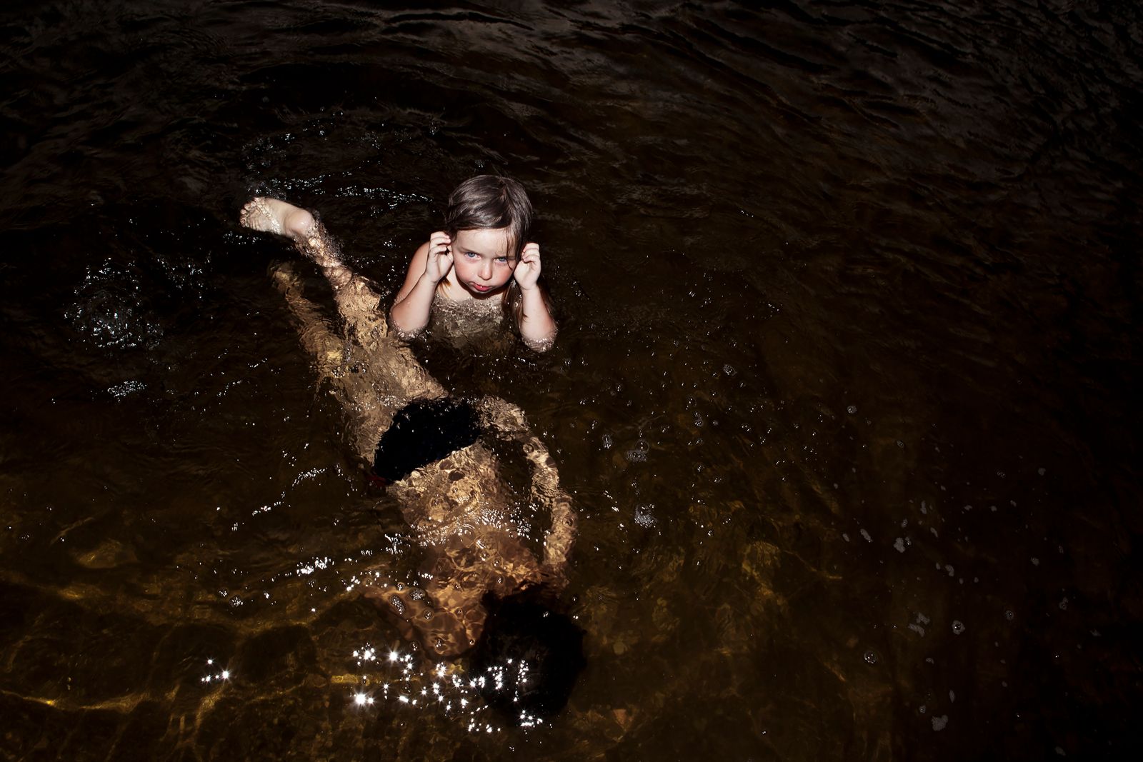 © Florencia Trincheri - Image from the CHARACTER photography project