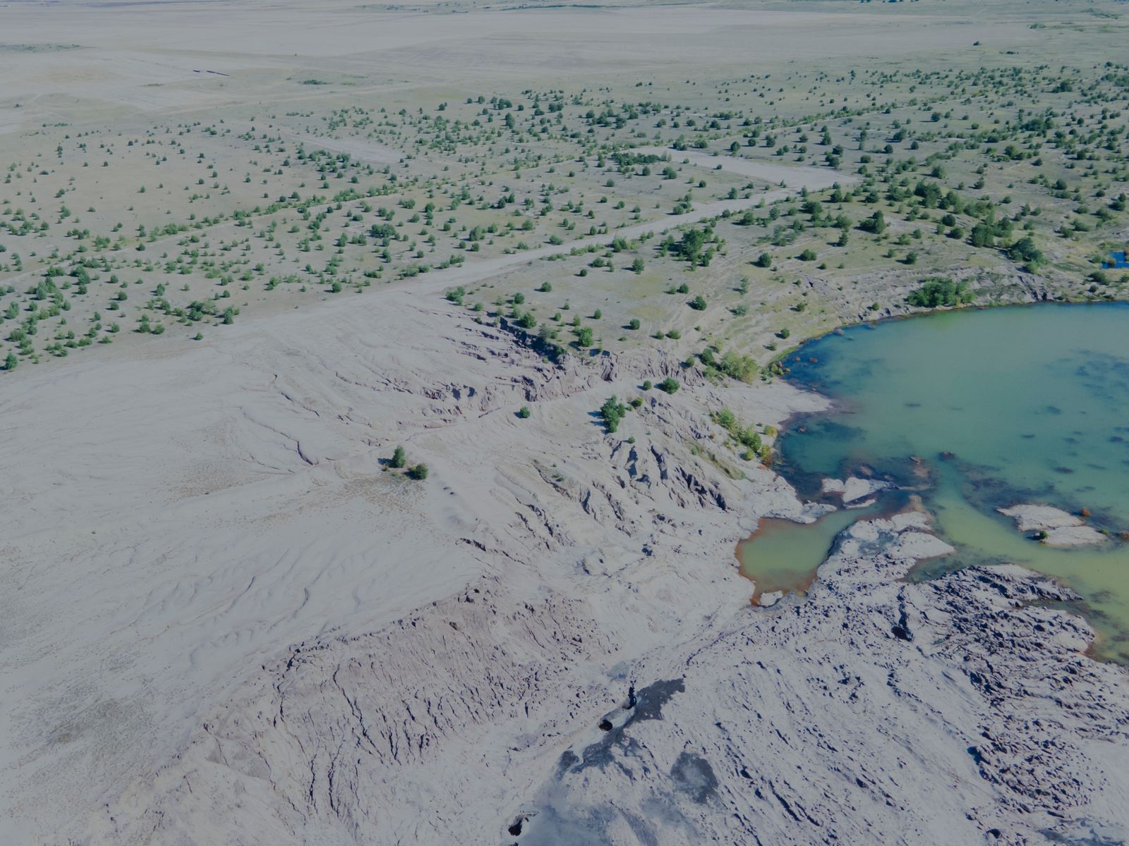 © Maximilian Mann - Image from the Between hope and dystopia photography project