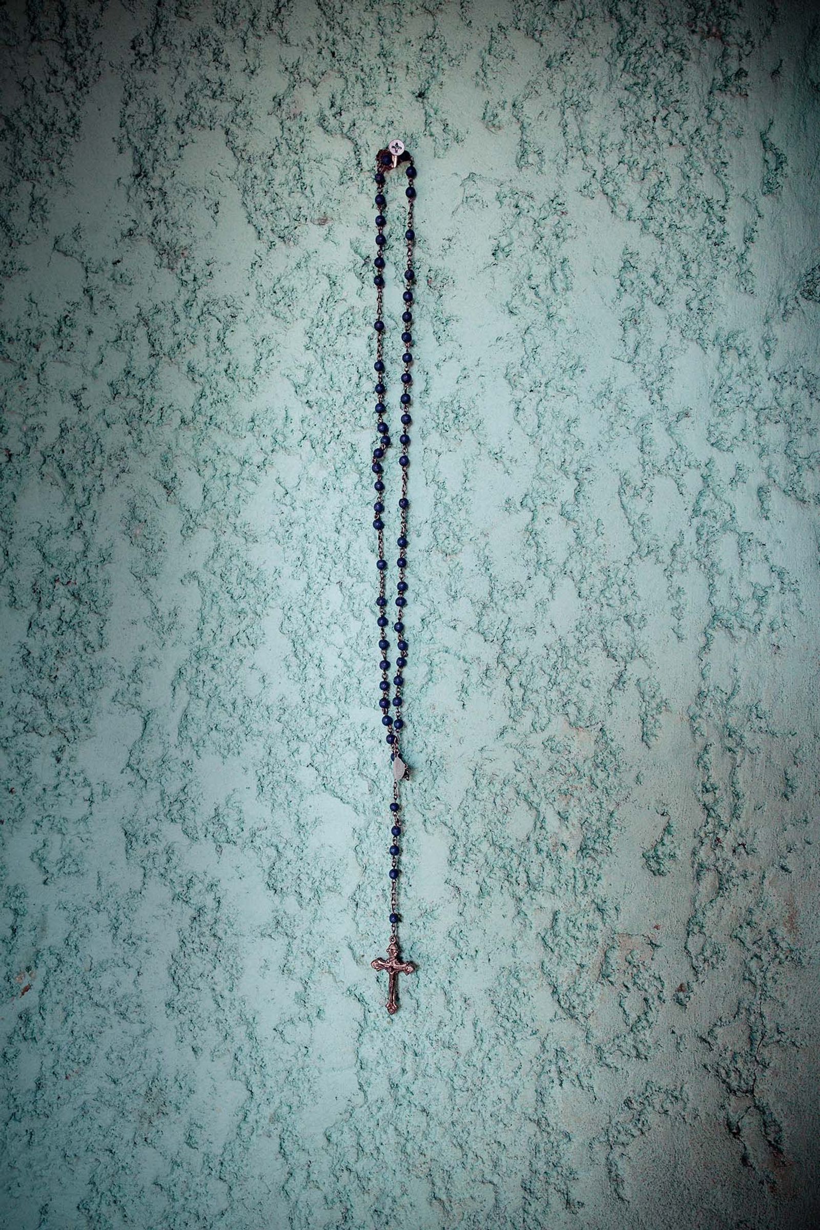 © Carol Allen Storey - Image from the OUT OF THE SHADOWS - shamed teen mothers photography project