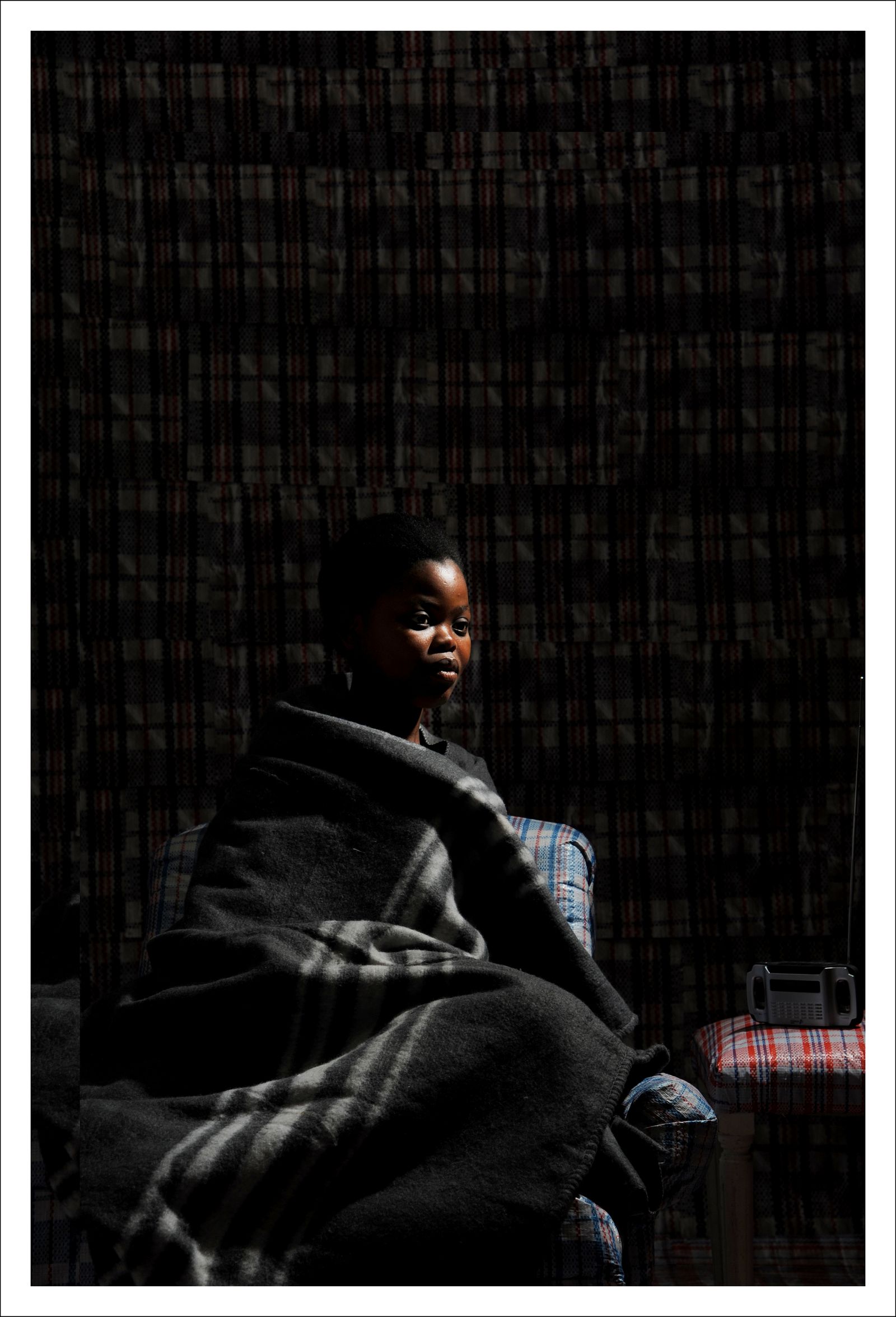 © Nobukho Nqaba  - untitled 6