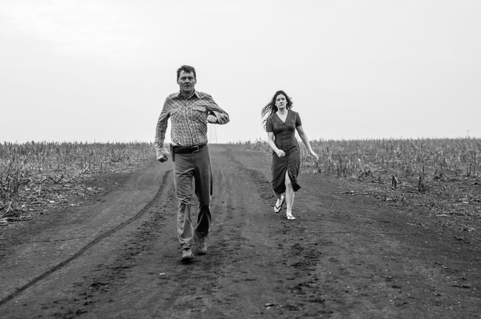 © Luiza Kons - Image from the In the name of the mother and the father photography project