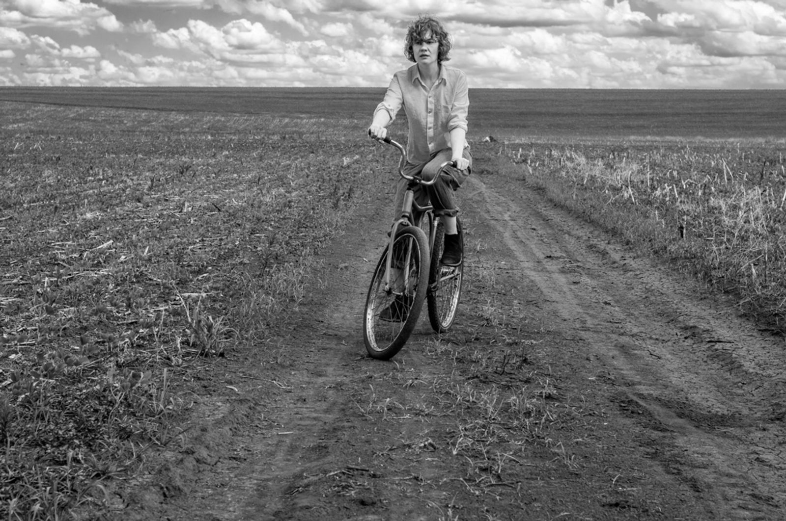 © Luiza Kons - Image from the In the name of the mother and the father photography project