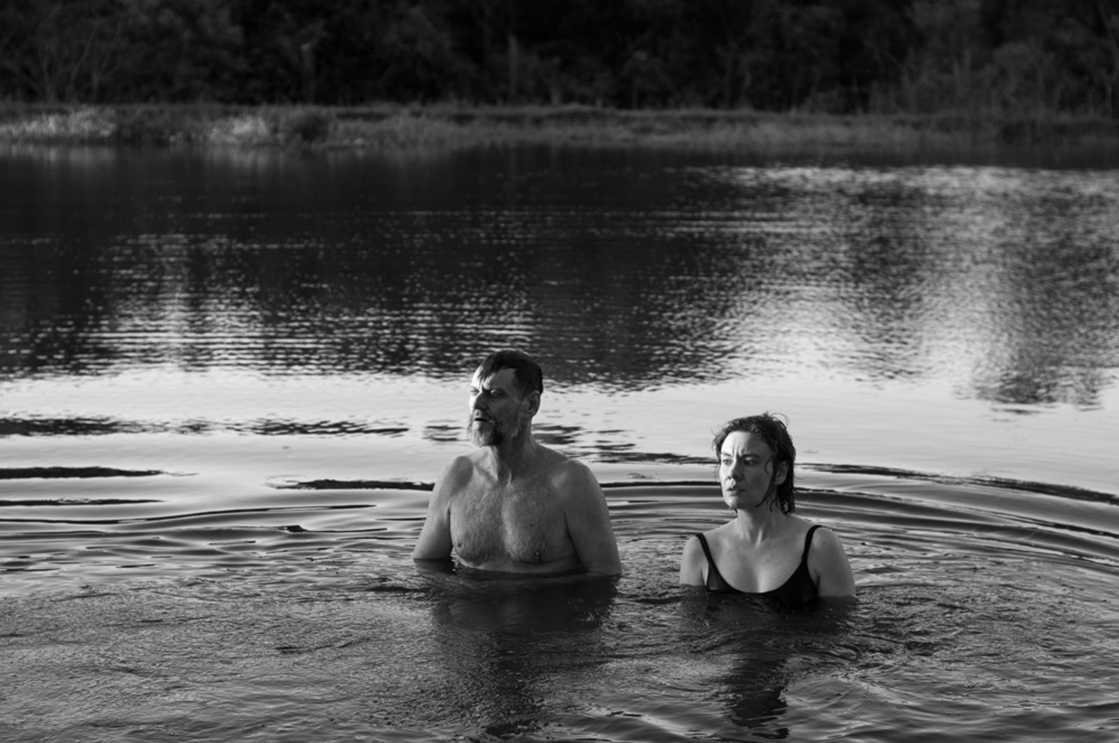 © Luiza Kons - Image from the In the name of the mother and the father photography project