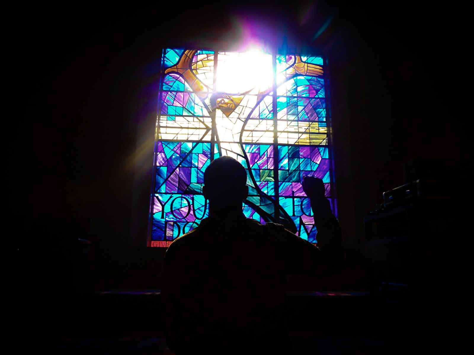 © Imani Jean-Gilles - Power | (16th Street Baptist Church) Birmingham, AL