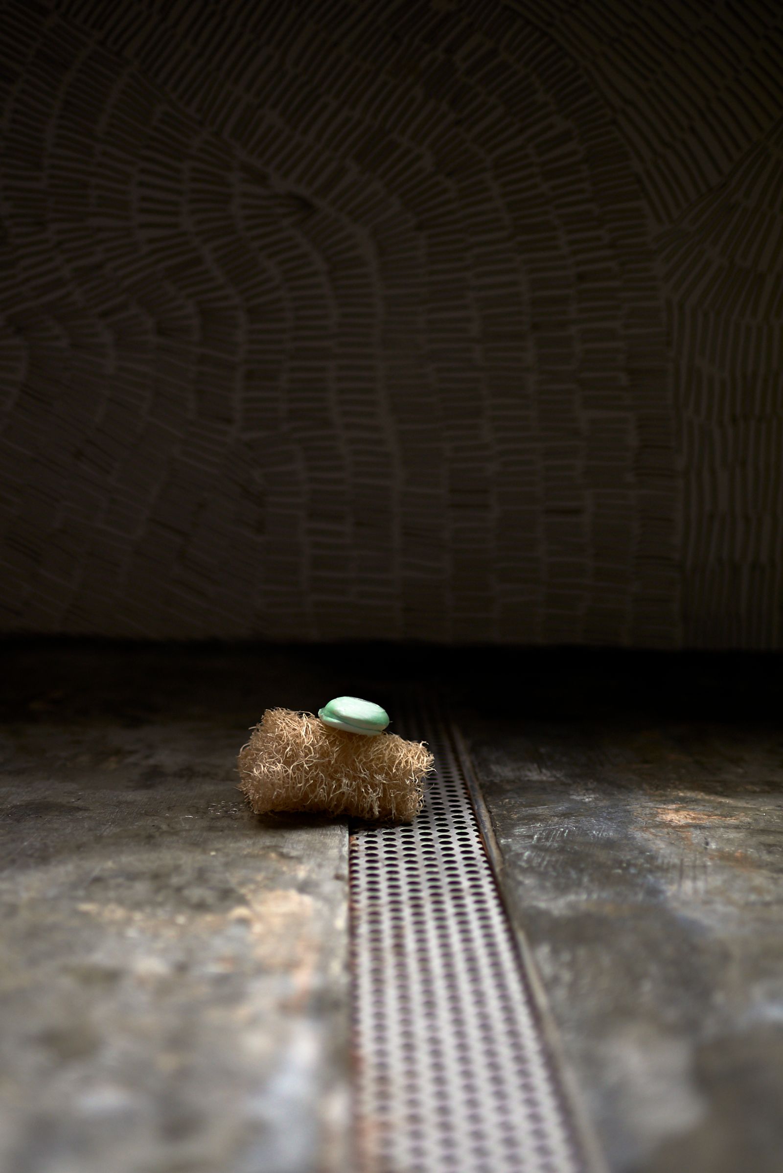 You can even cry in the shower PhMuseum